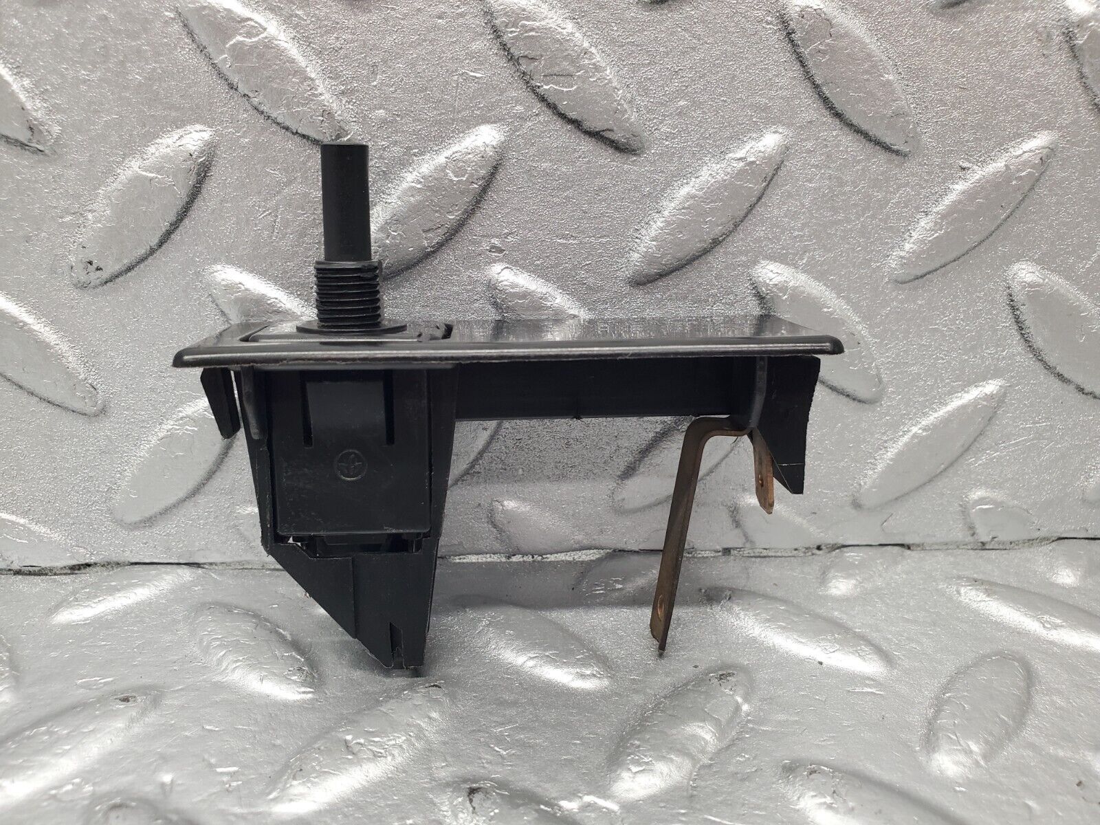 46537 Mercedes-Benz C123 280CE Coupe Trunk Boot Light Switch 1158202511 0008213152