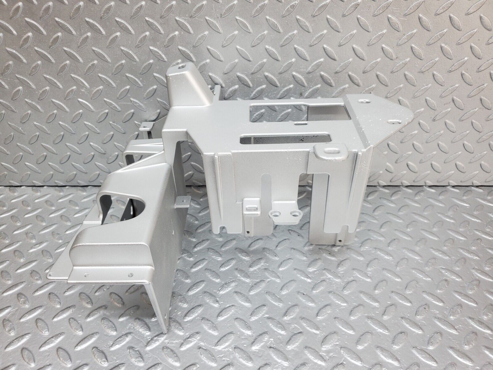 45180 Mercedes-Benz R129 300SL Coupe ECU Holder 1295452540