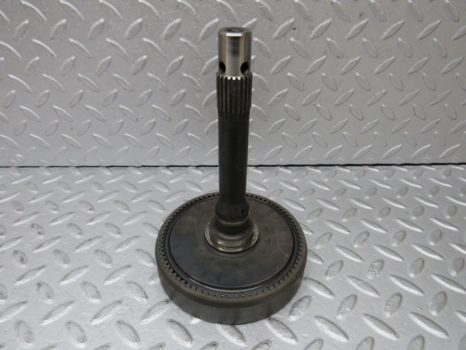 36424 Mercedes-Benz R107 450 Automatic Gearbox Shaft 722.002