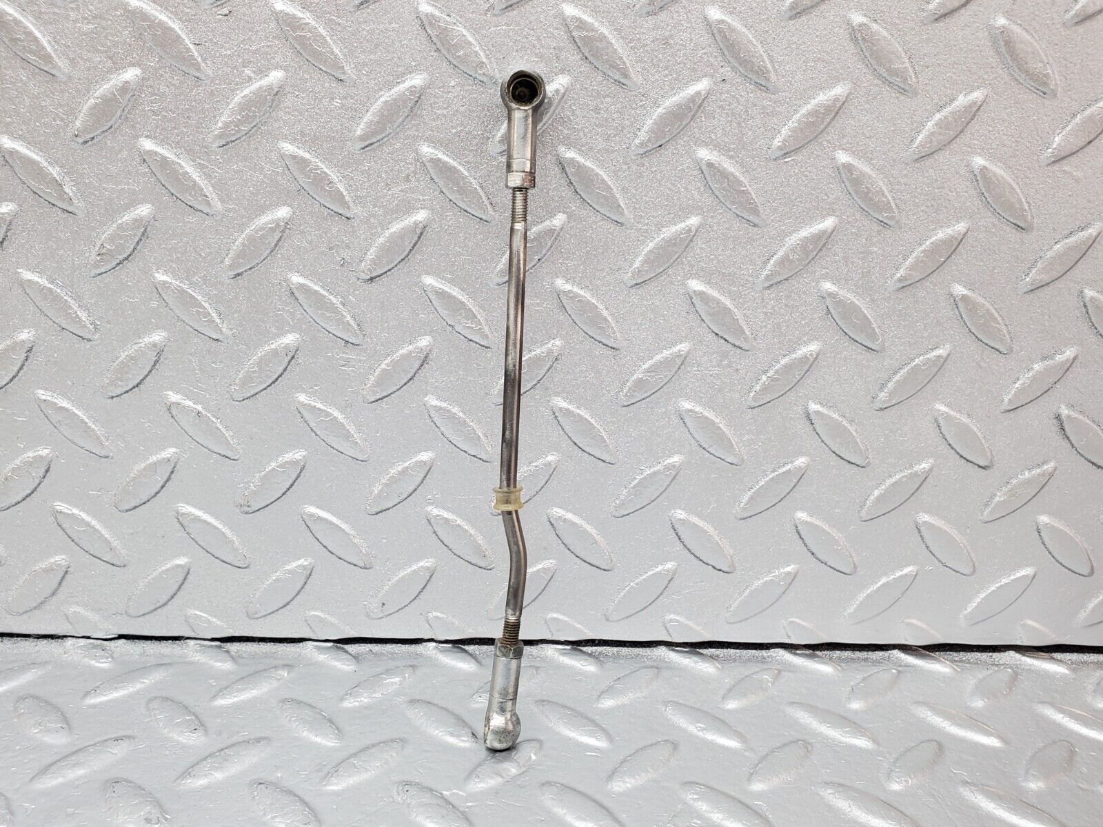 45783 Mercedes-Benz W126 420SE Throttle Linkage