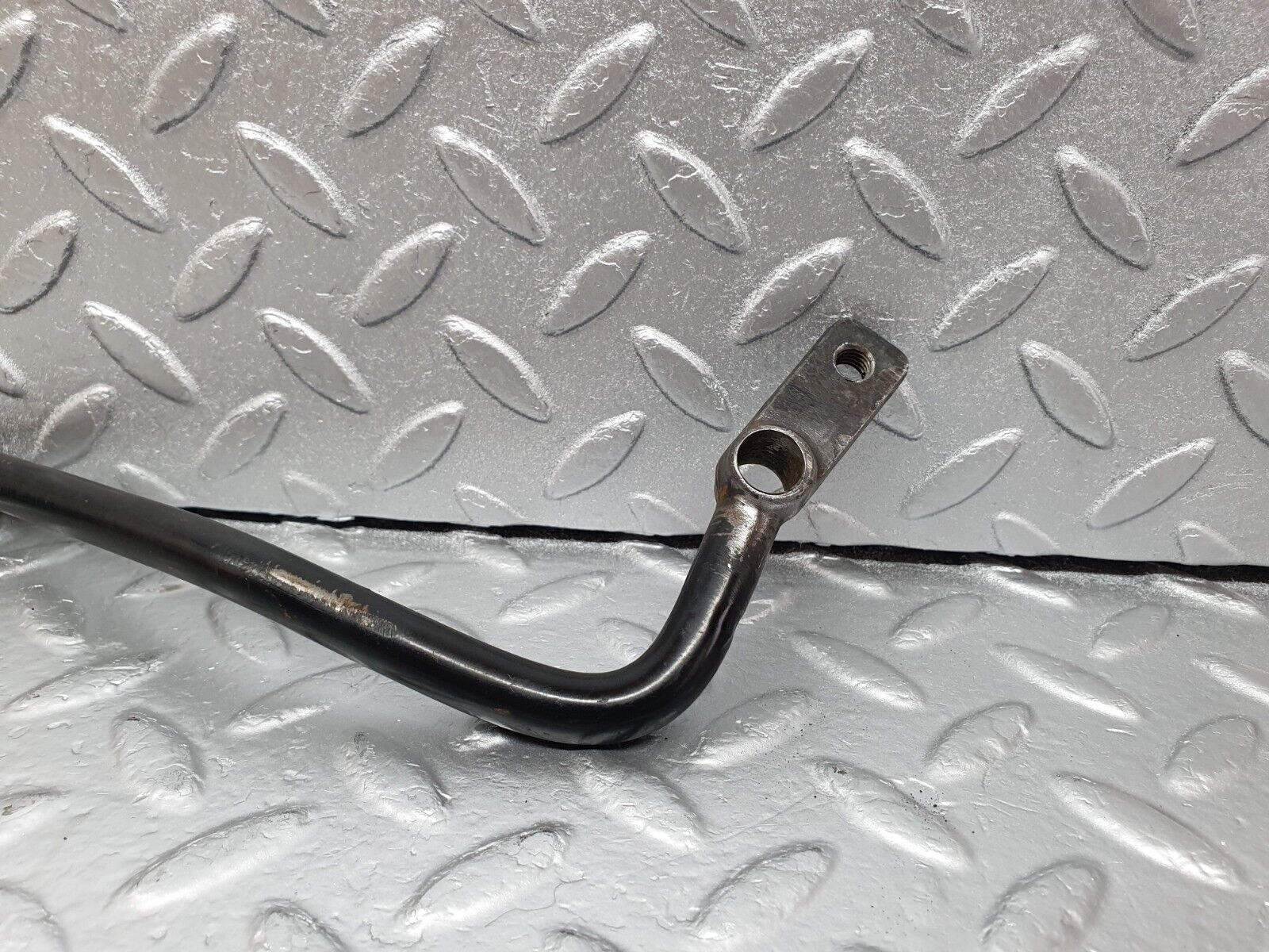 43239 Mercedes-Benz W108 280SE Accelerator Pedal Linkage