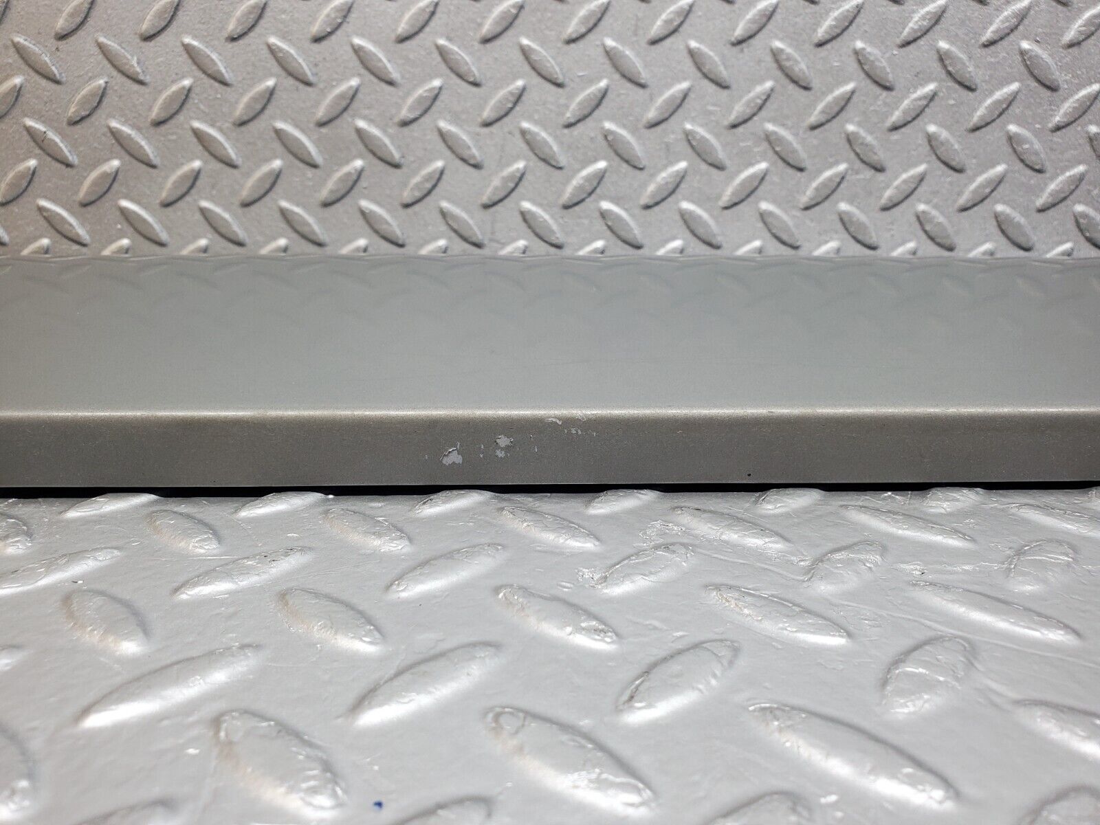 44926 Mercedes-Benz R129 300SL Coupe Right Door Lower Moulding Trim 1296900440