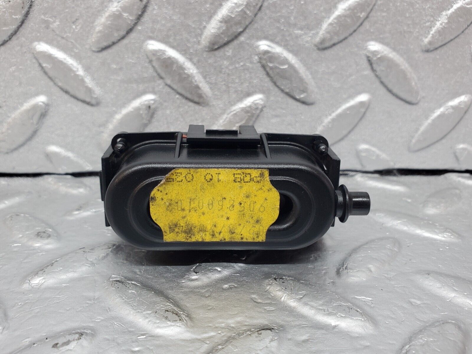 44913 Mercedes-Benz R129 300SL Coupe Heater Box Vacuum Actuator