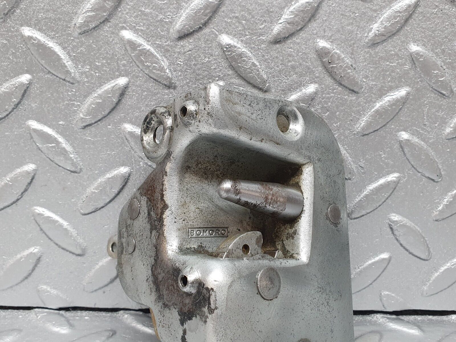 43130 Mercedes-Benz W108 280SE Rear Right Door Lock Mechanism