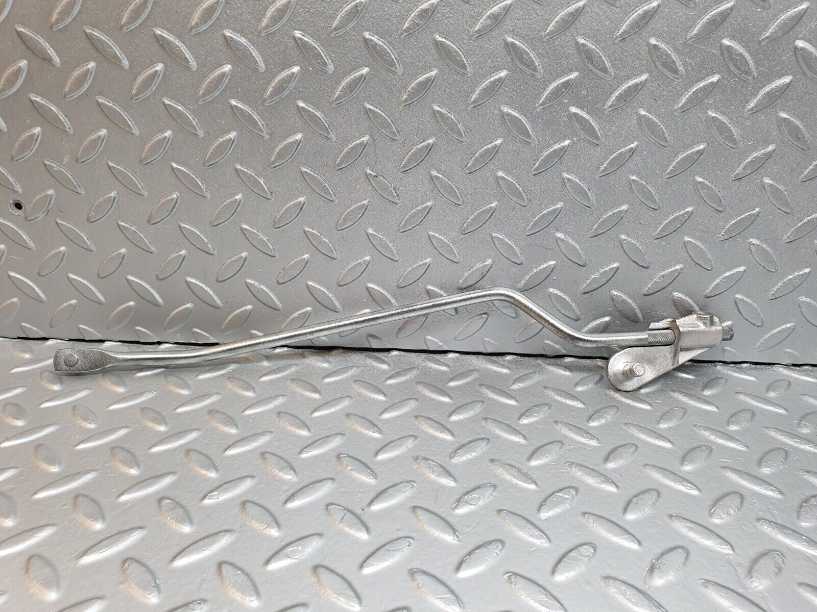 41976 Mercedes-Benz W202 C200 Gear Selector Linkage