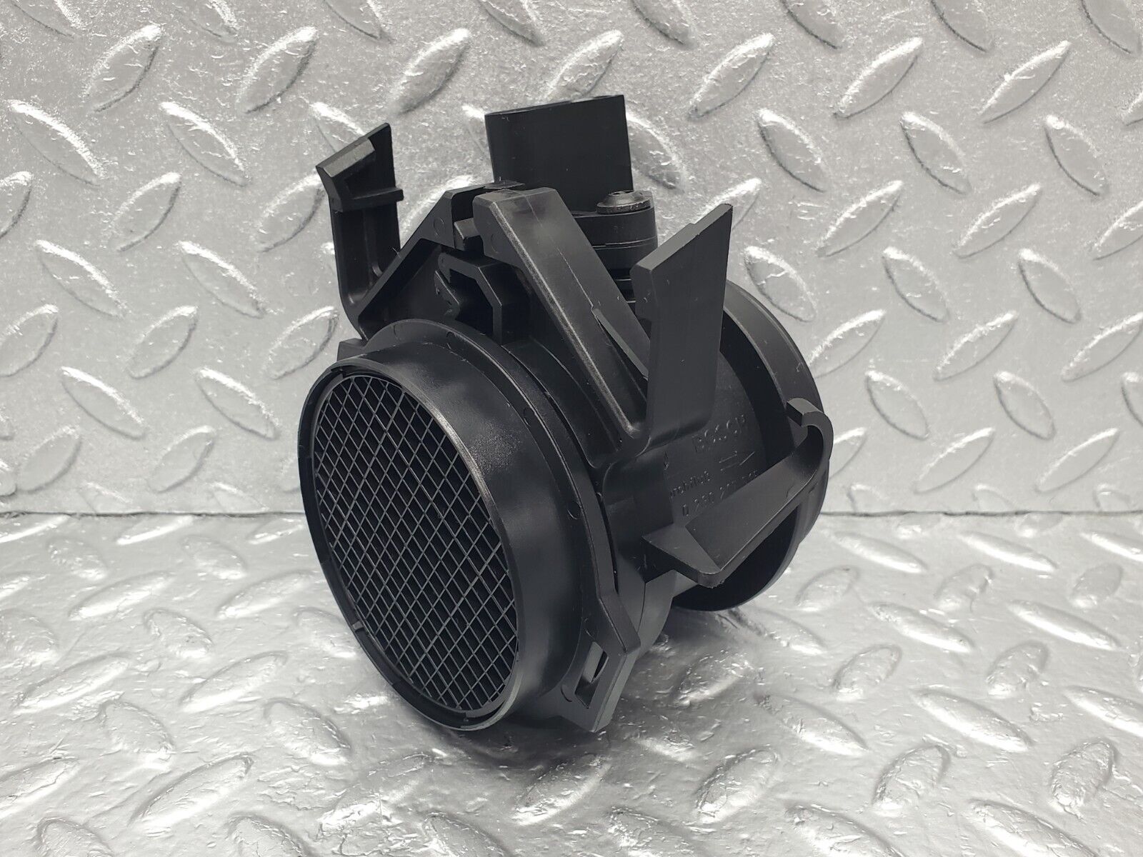 46841 Mercedes-Benz R129 320SL Coupe Air Flow Mass Meter Sensor Bosch 0280217515 1121410040