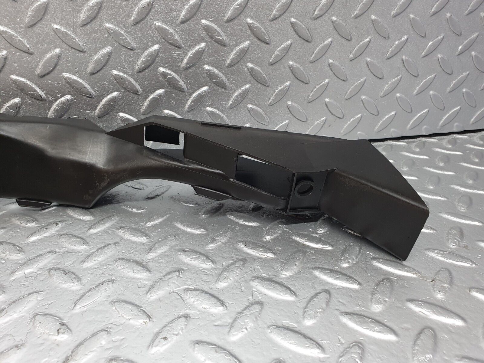 42578 Mercedes-Benz R129 320SL Coupe Engine Cable Channel Right Side 1298201212