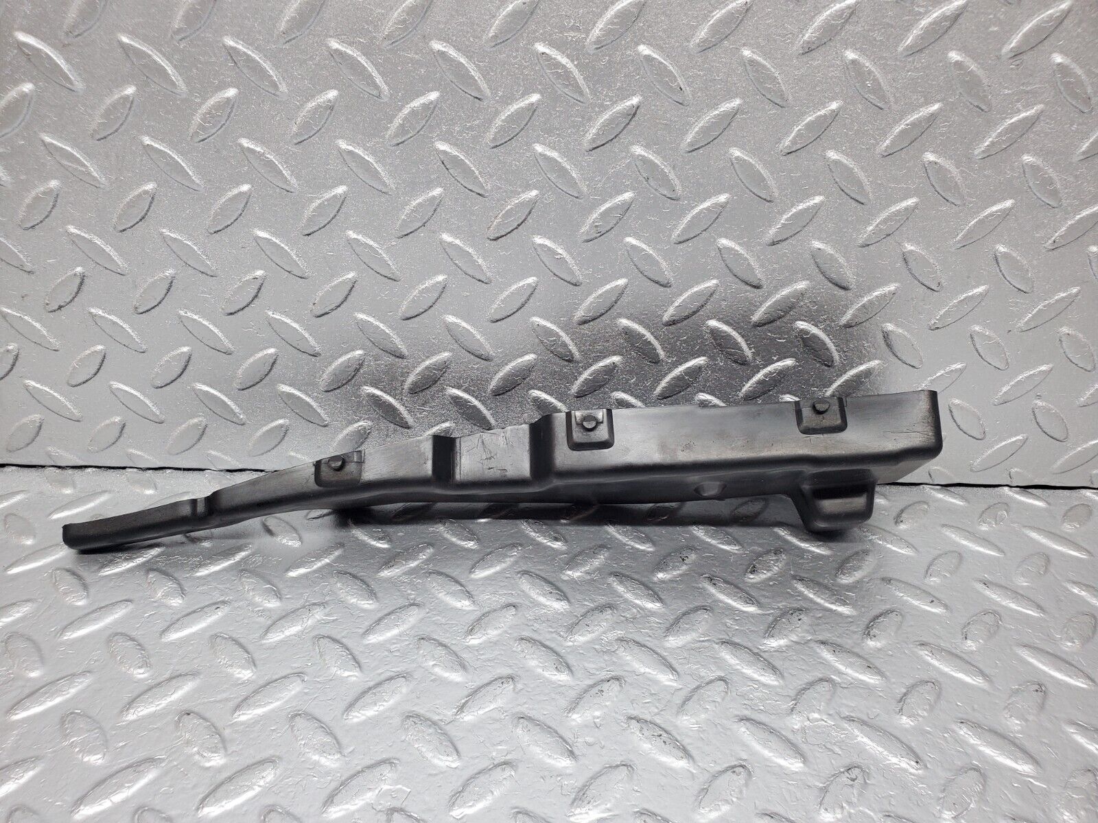 44327 Mercedes-Benz W123 280E Bonnet Lock Catch Cover 1238870025