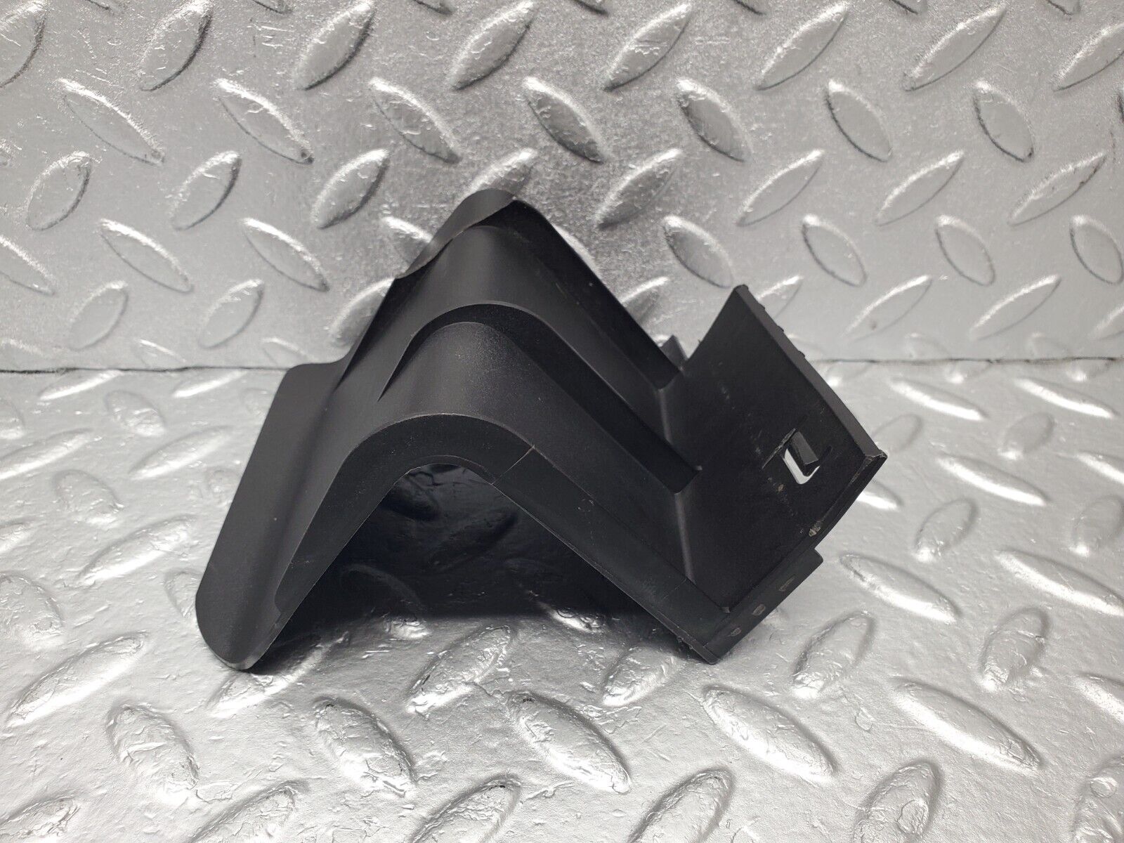 46965 Mercedes-Benz R129 320SL Coupe Central Locking Pump Bracket 1298051314