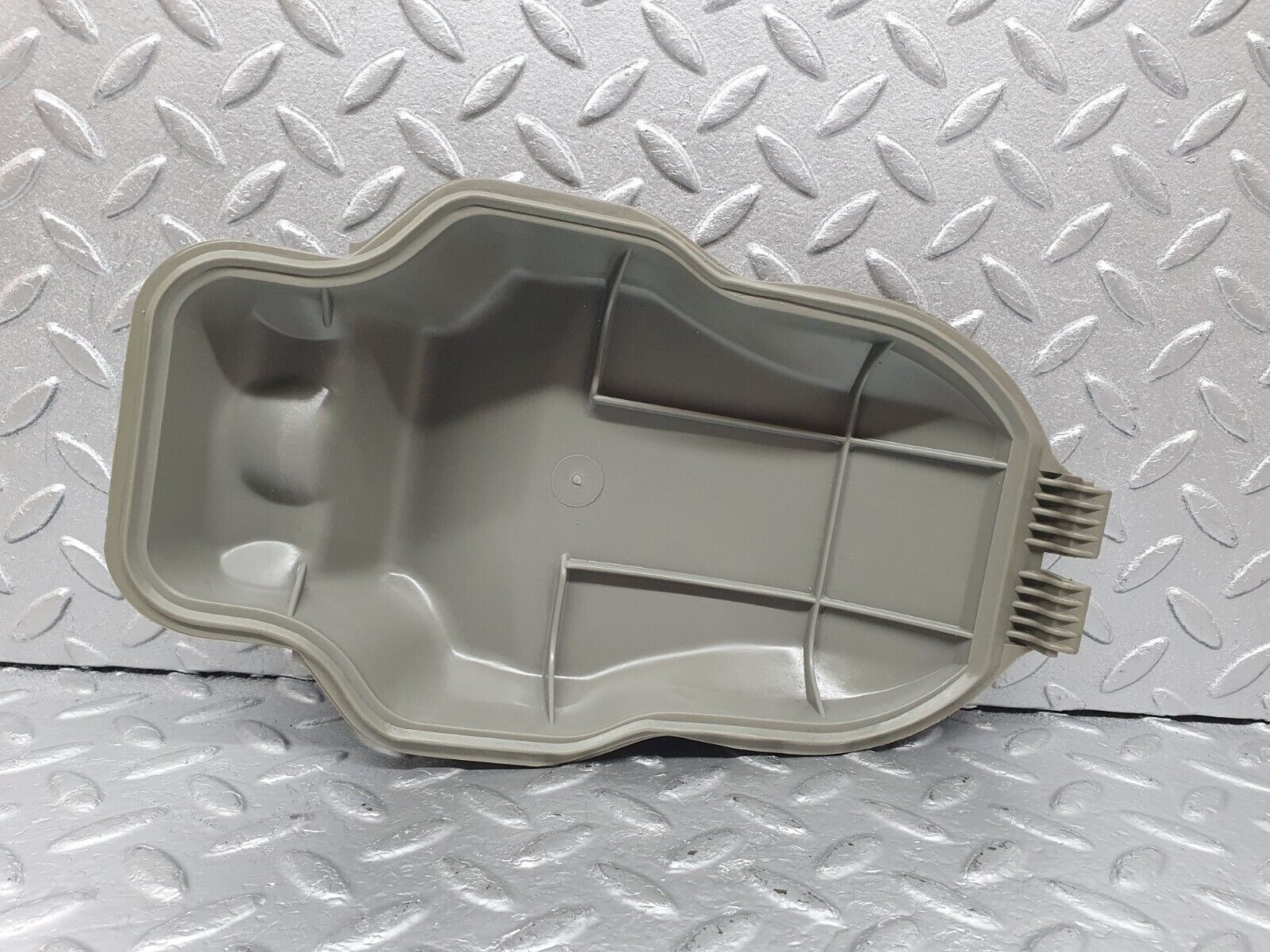 44004 Mercedes-Benz C123 230CE Coupe Headlight Lid Cover