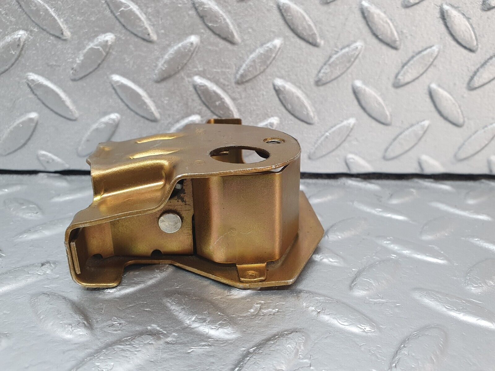 44033 Mercedes-Benz C123 230CE Coupe Trunk Lock