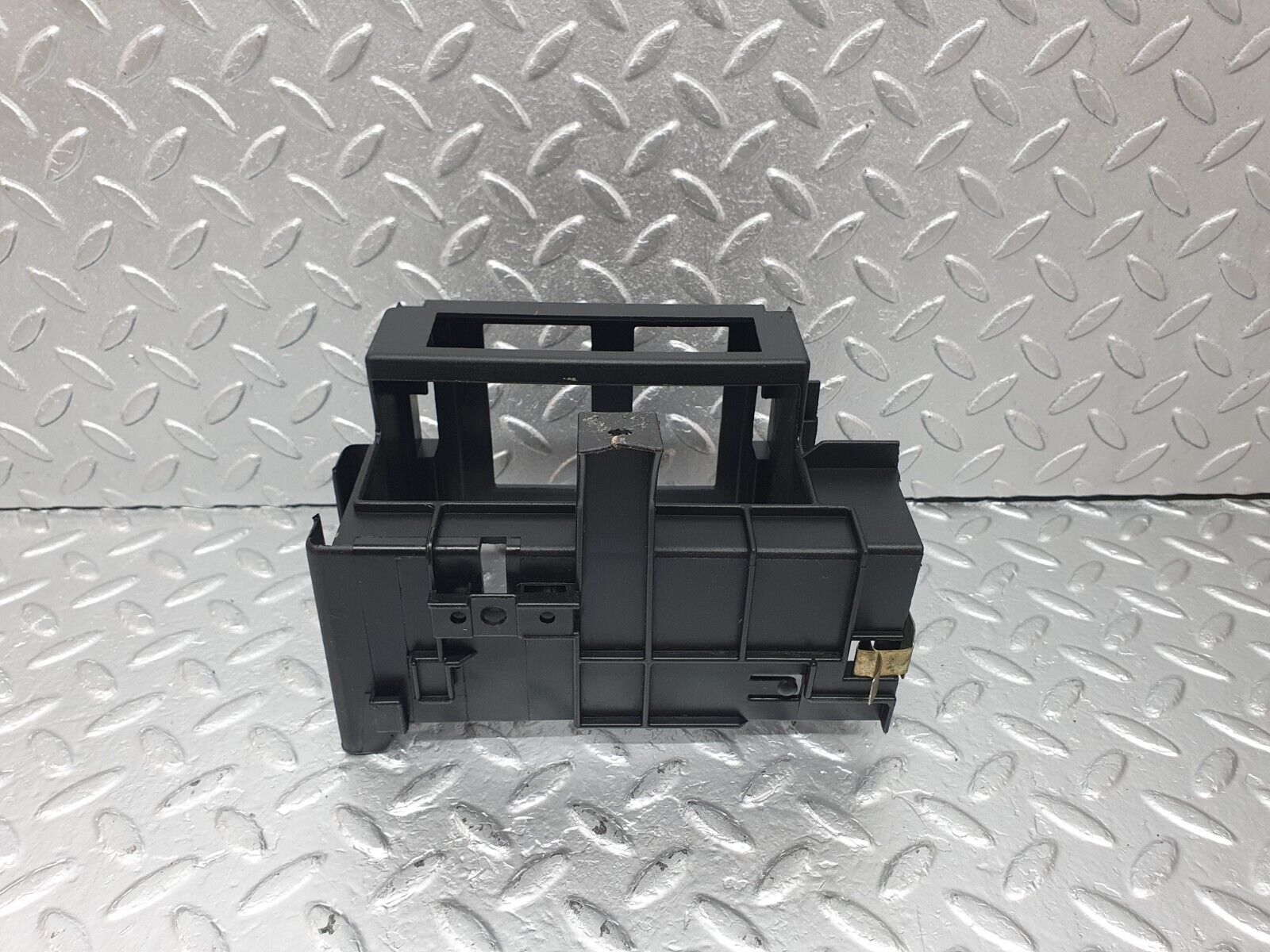 42736 Mercedes-Benz W201 190 2.0L ECU Bracket 2015461743