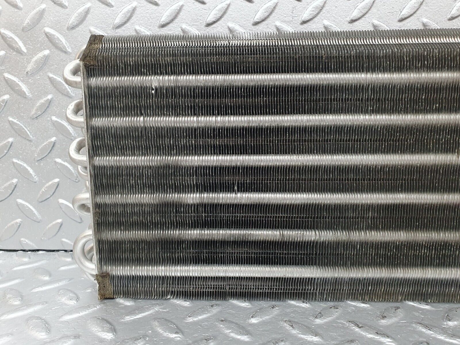 42405 Mercedes-Benz R129 320SL Coupe Air Conditioning Radiator