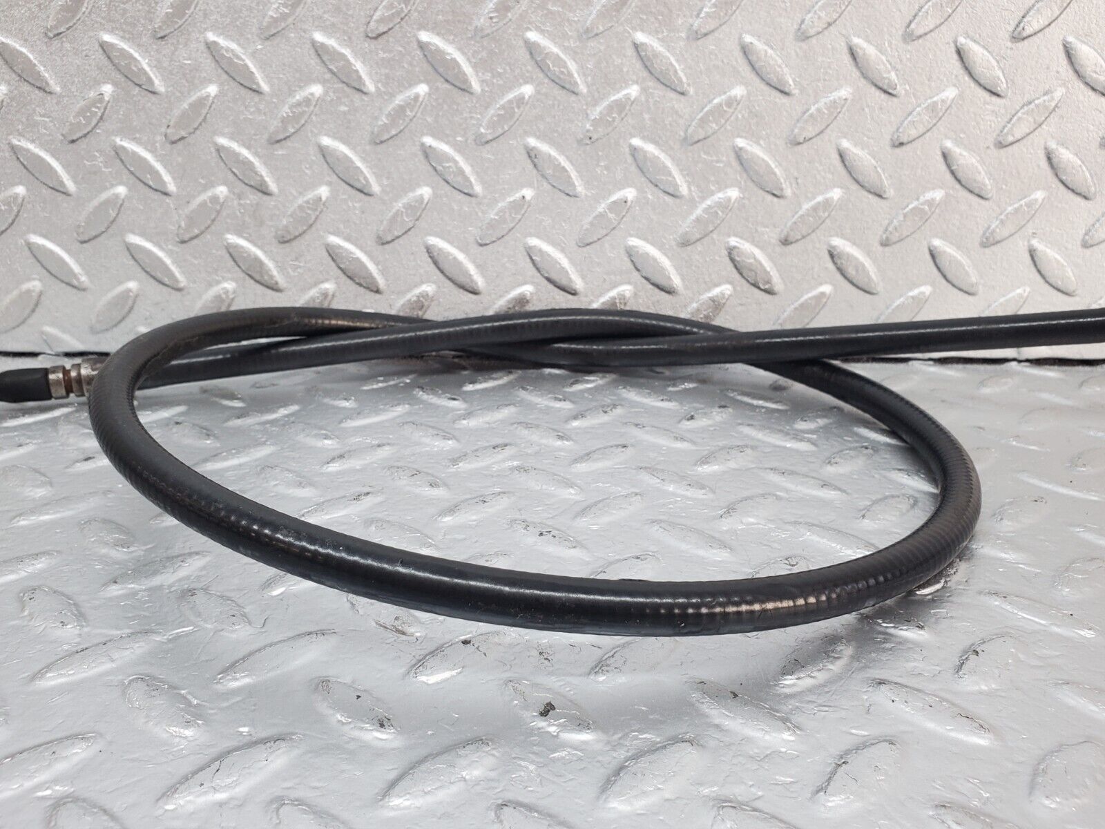 44420 Mercedes-Benz W123 280E Handbrake Cable
