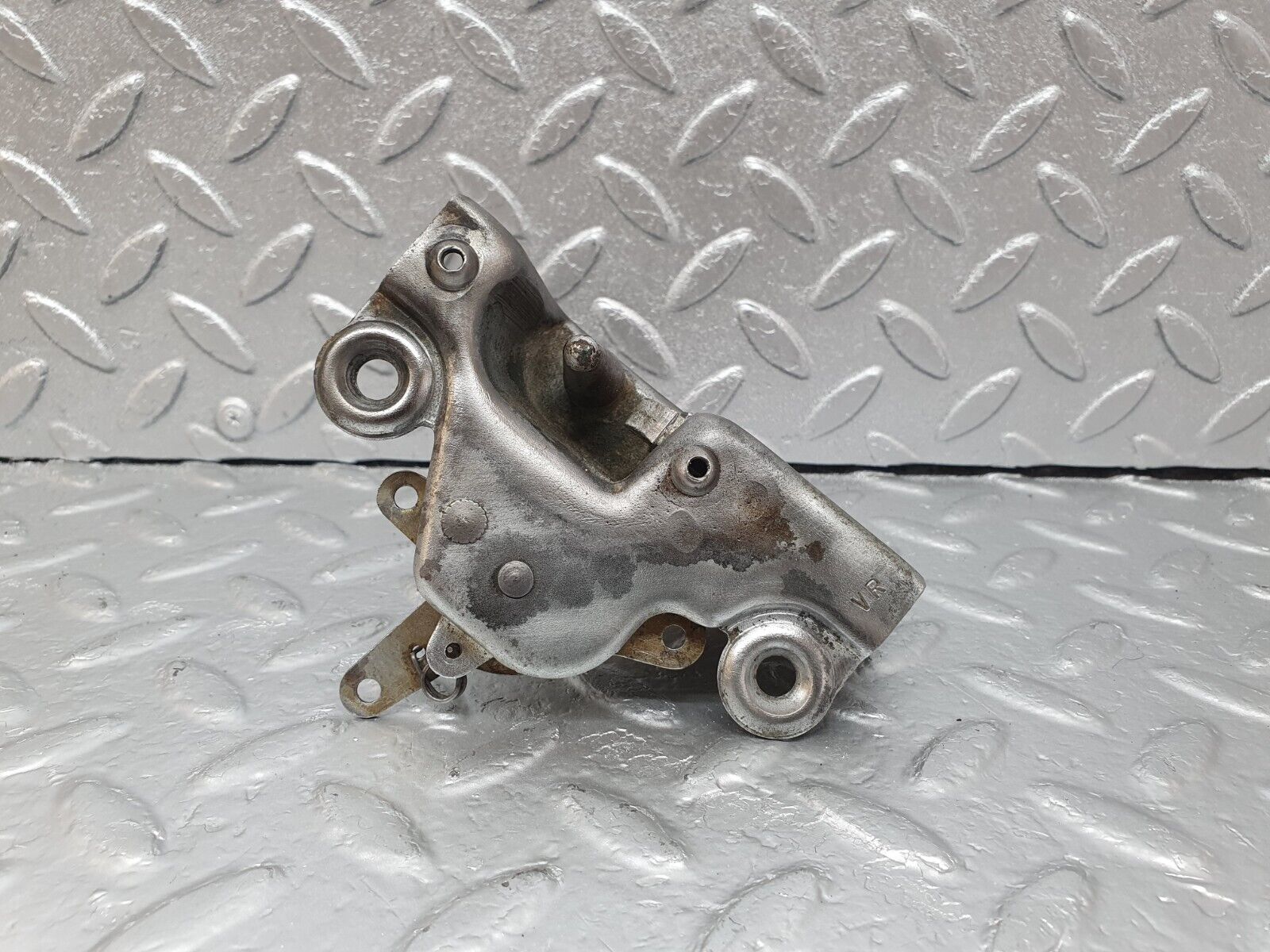 43251 Mercedes-Benz W108 280SE Front Right Door Lock Mechanism