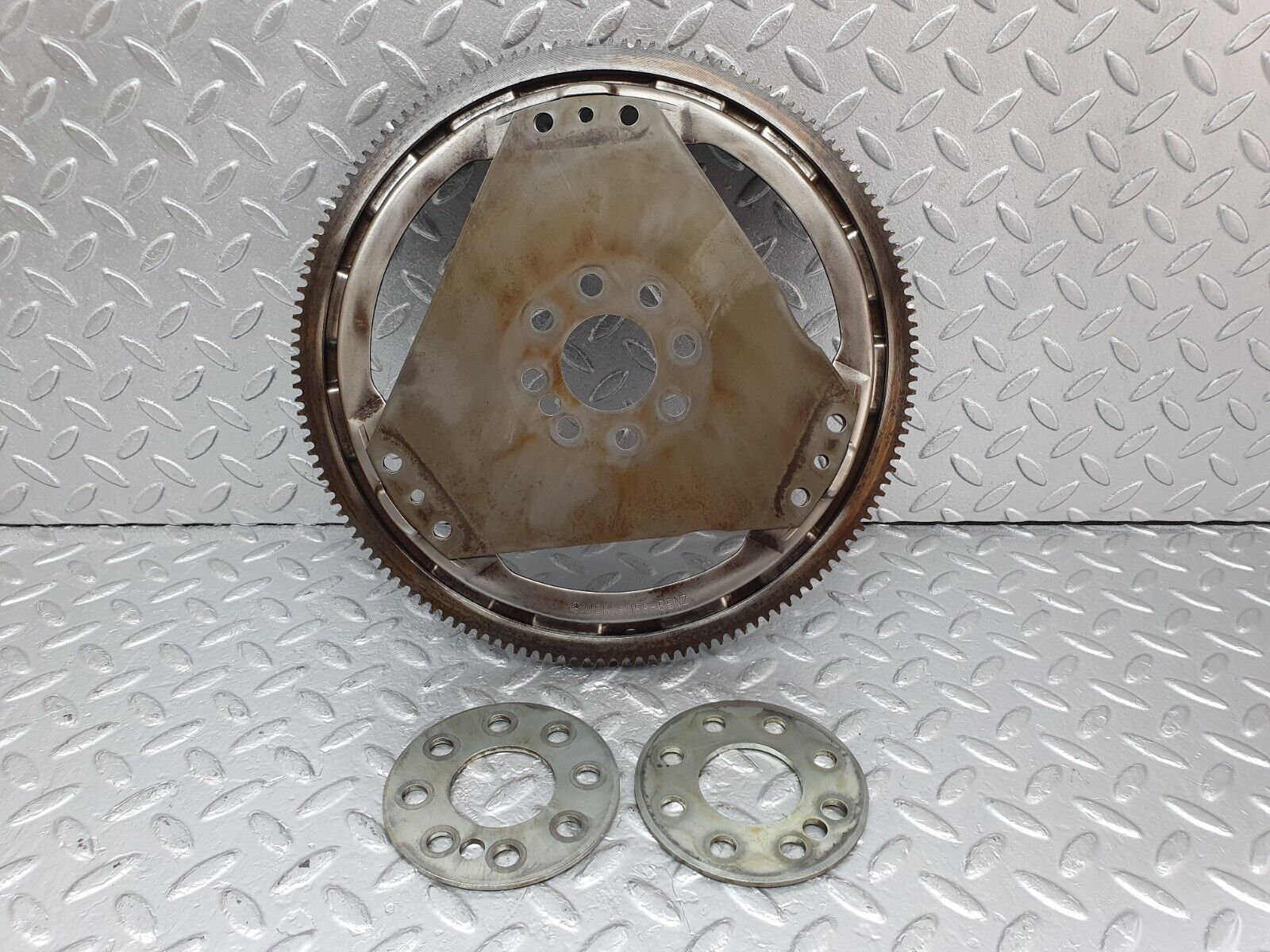 44141 Mercedes-Benz C123 230CE Coupe Flywheel Starter Ring