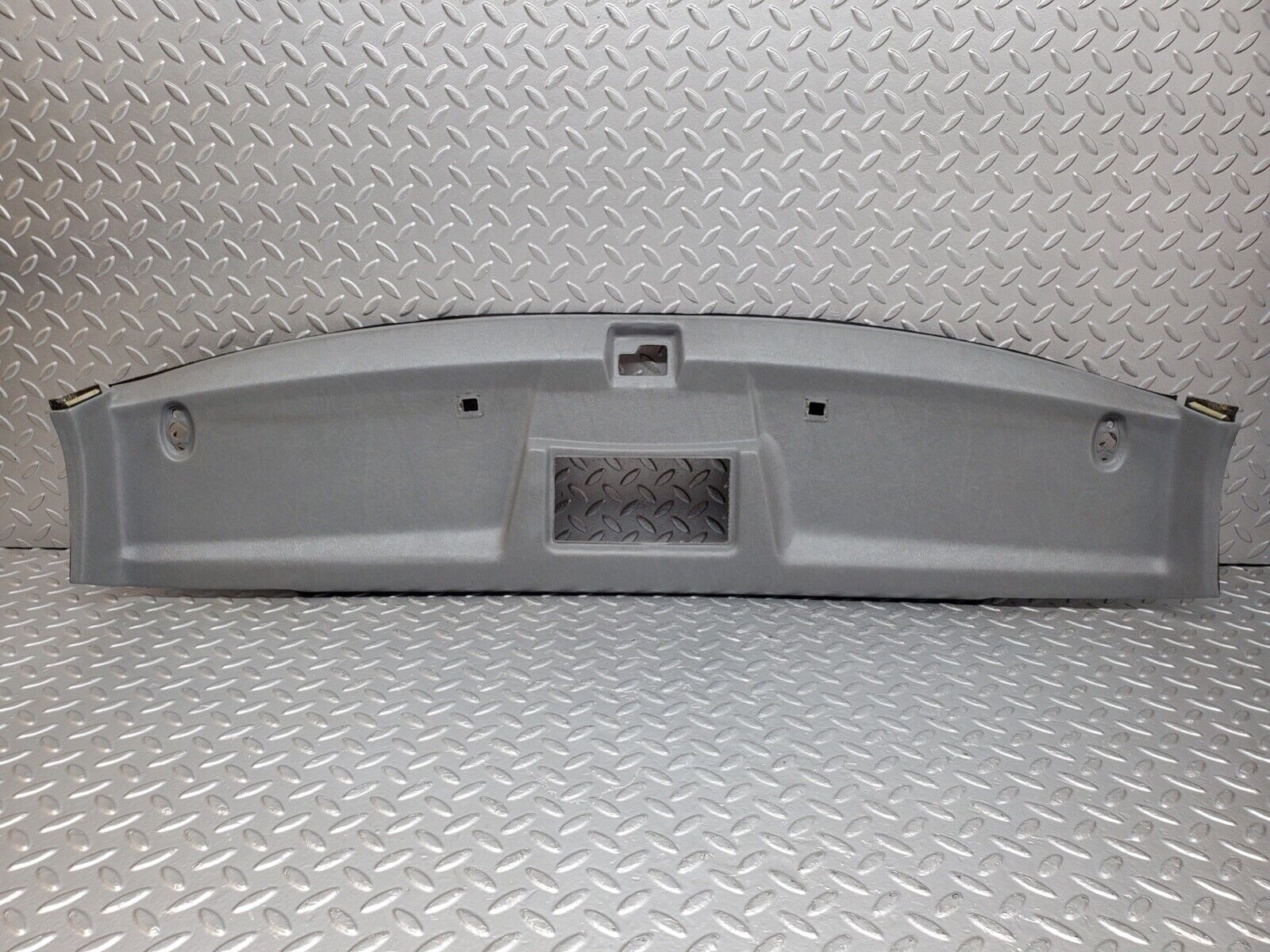 44610 Mercedes-Benz W124 220E Headlining Roof Panel Grey 1246909125