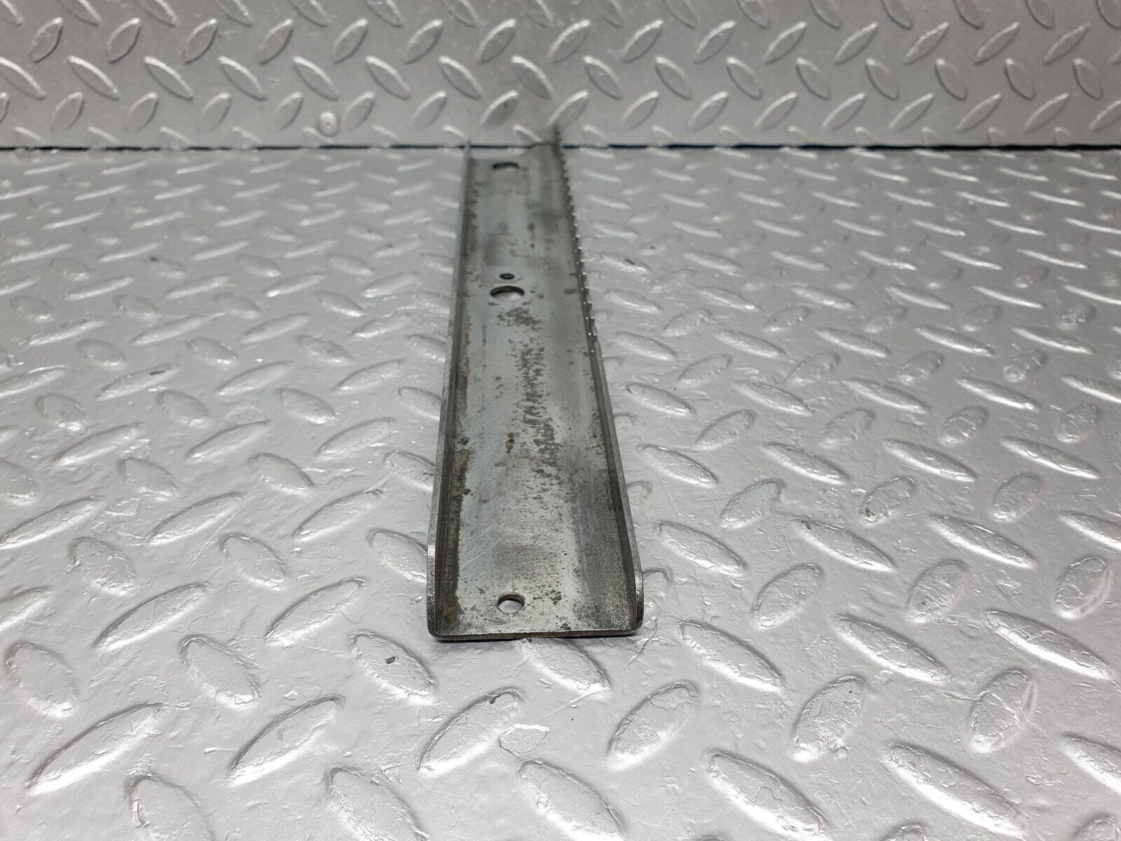 43333 Mercedes-Benz W108 280SE Front Right Seat Rail Channel