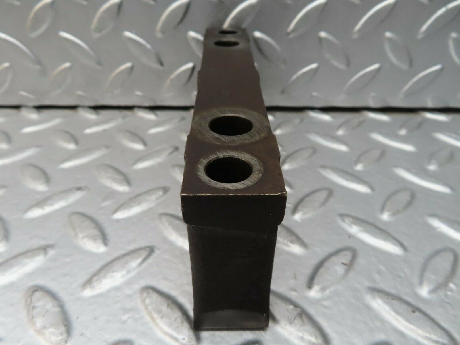 15704 Mercedes-Benz R107 450SL Crankshaft Bearing Holder Block 1160110313