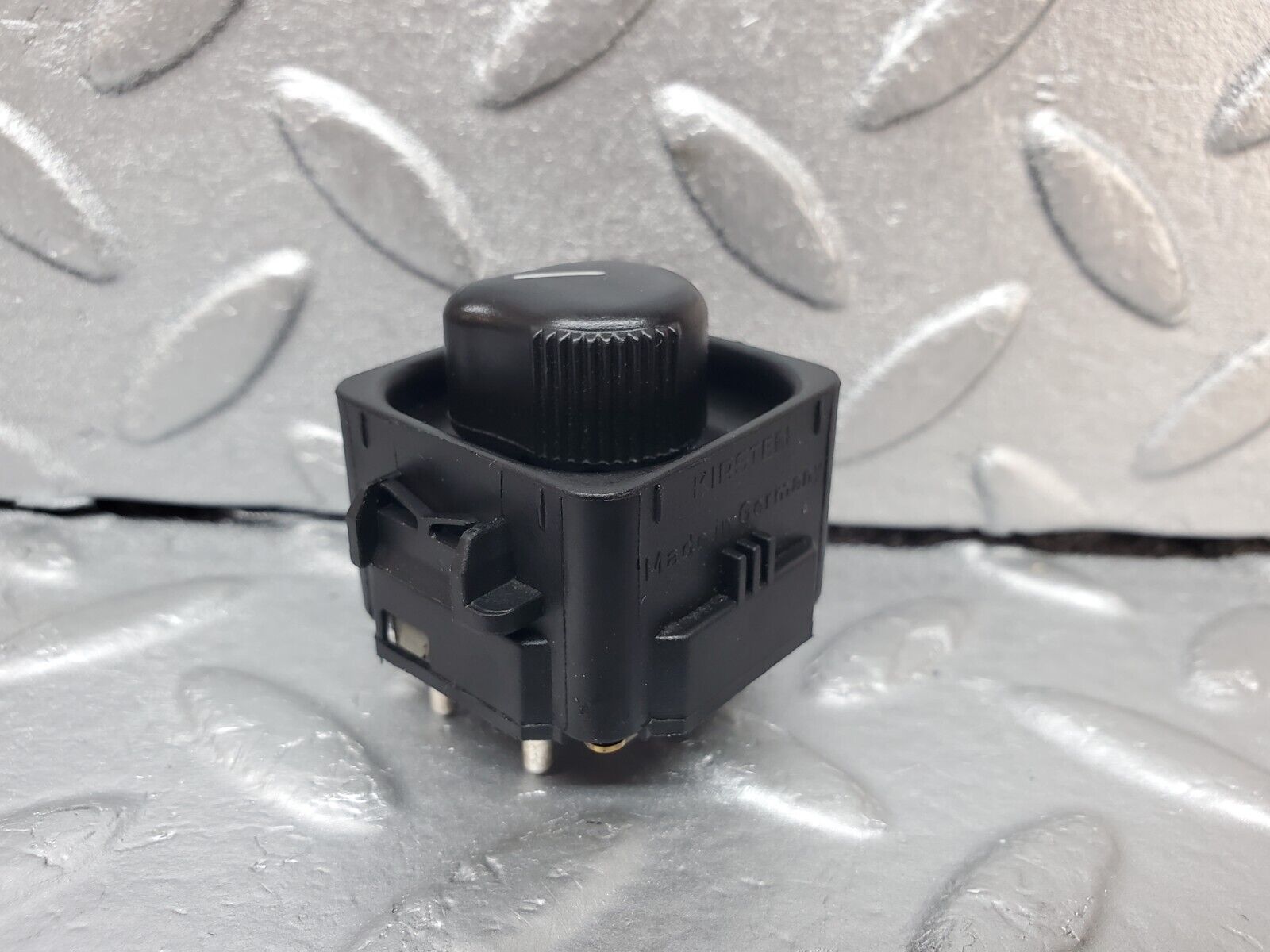 44935 Mercedes-Benz R129 300SL Coupe Electric Mirror Adjust Switch 1298200610