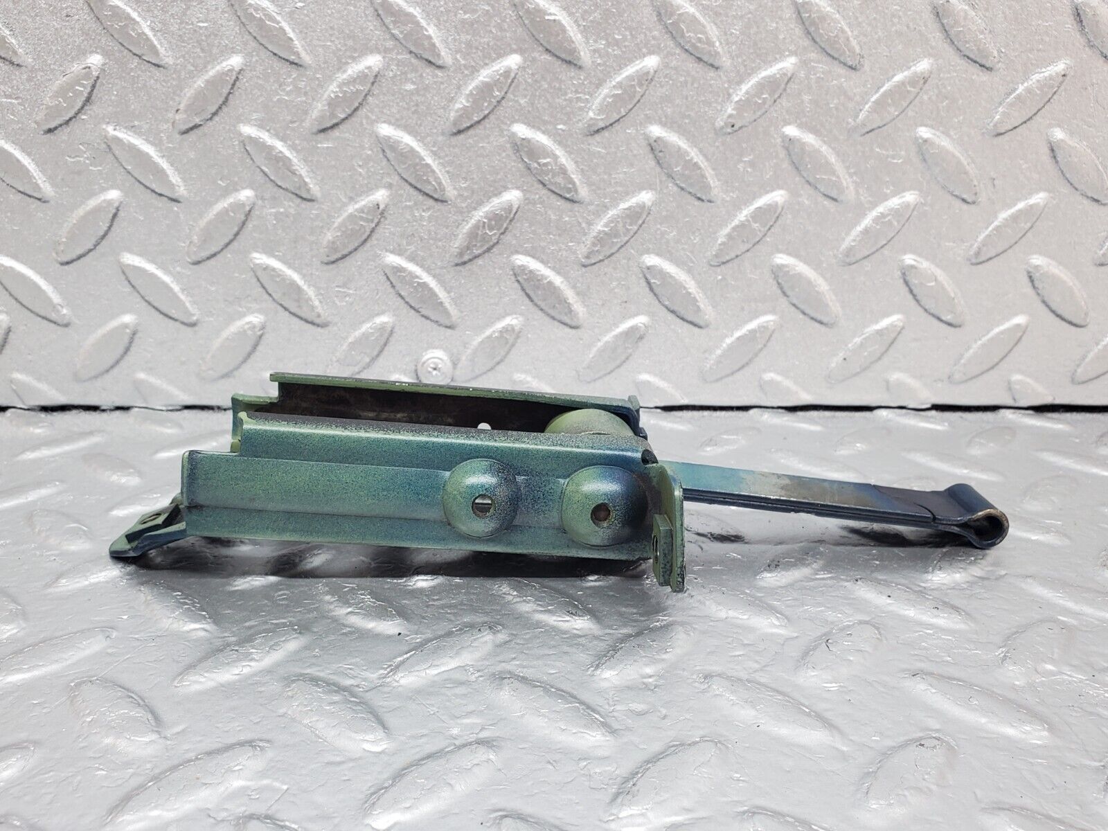 44291 Mercedes-Benz W123 280E Door Safety Check Strap