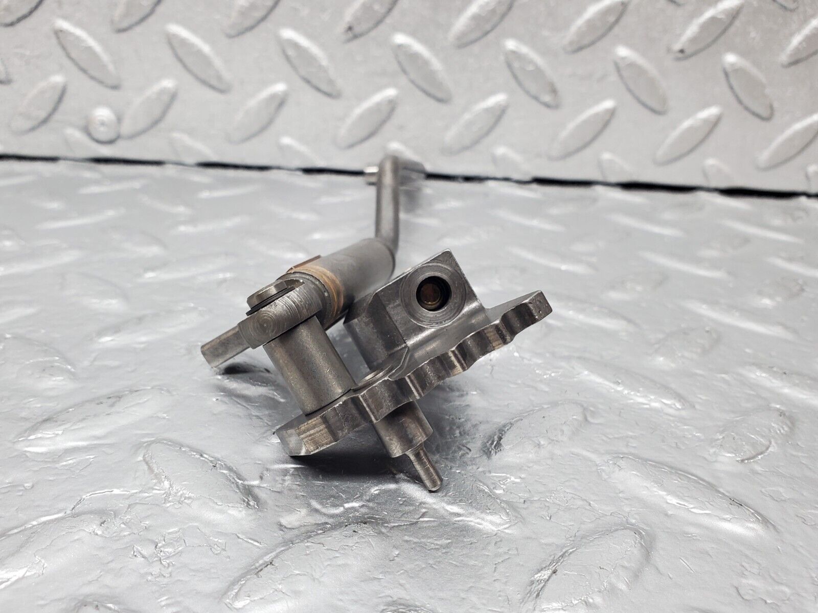 45511 Mercedes-Benz Automatic Gearbox Linkage 722.309