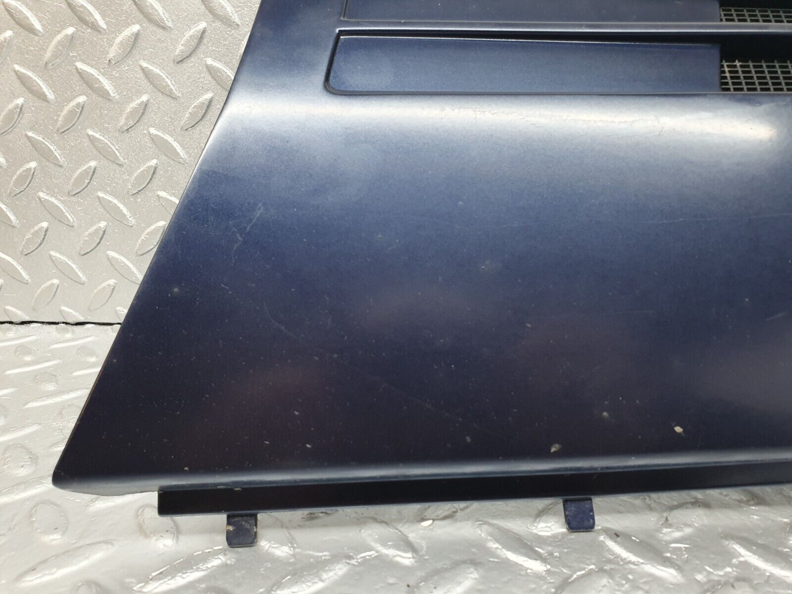 42289 Mercedes-Benz R129 320SL Coupe Front Right Fender Wing Panel 1296900240 1296980274