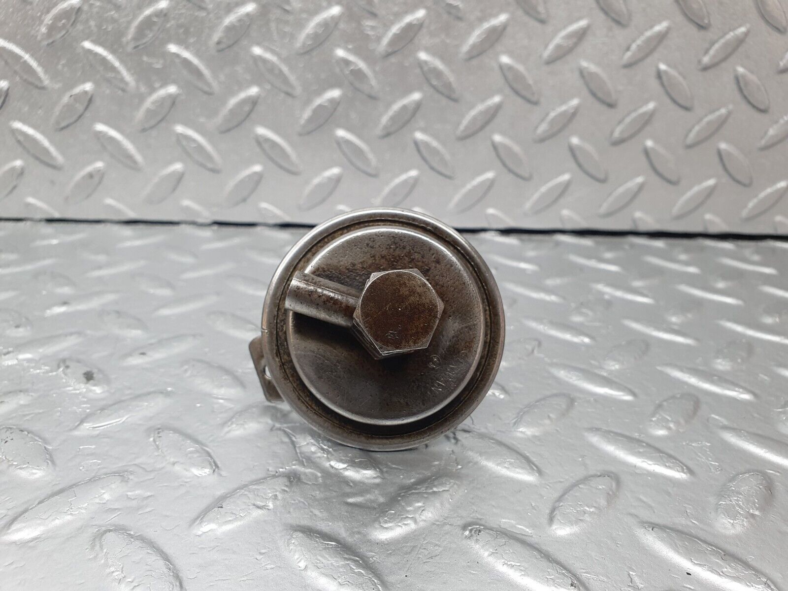 43375 Mercedes-Benz W108 280SE Ignition Distributor Vacuum Control Valve