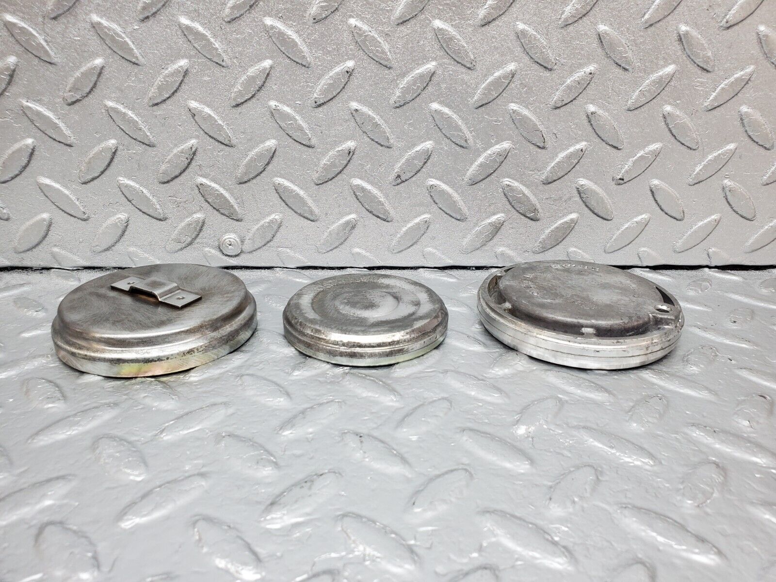 45516 Mercedes-Benz Automatic Gearbox Piston Cover Set 722.309