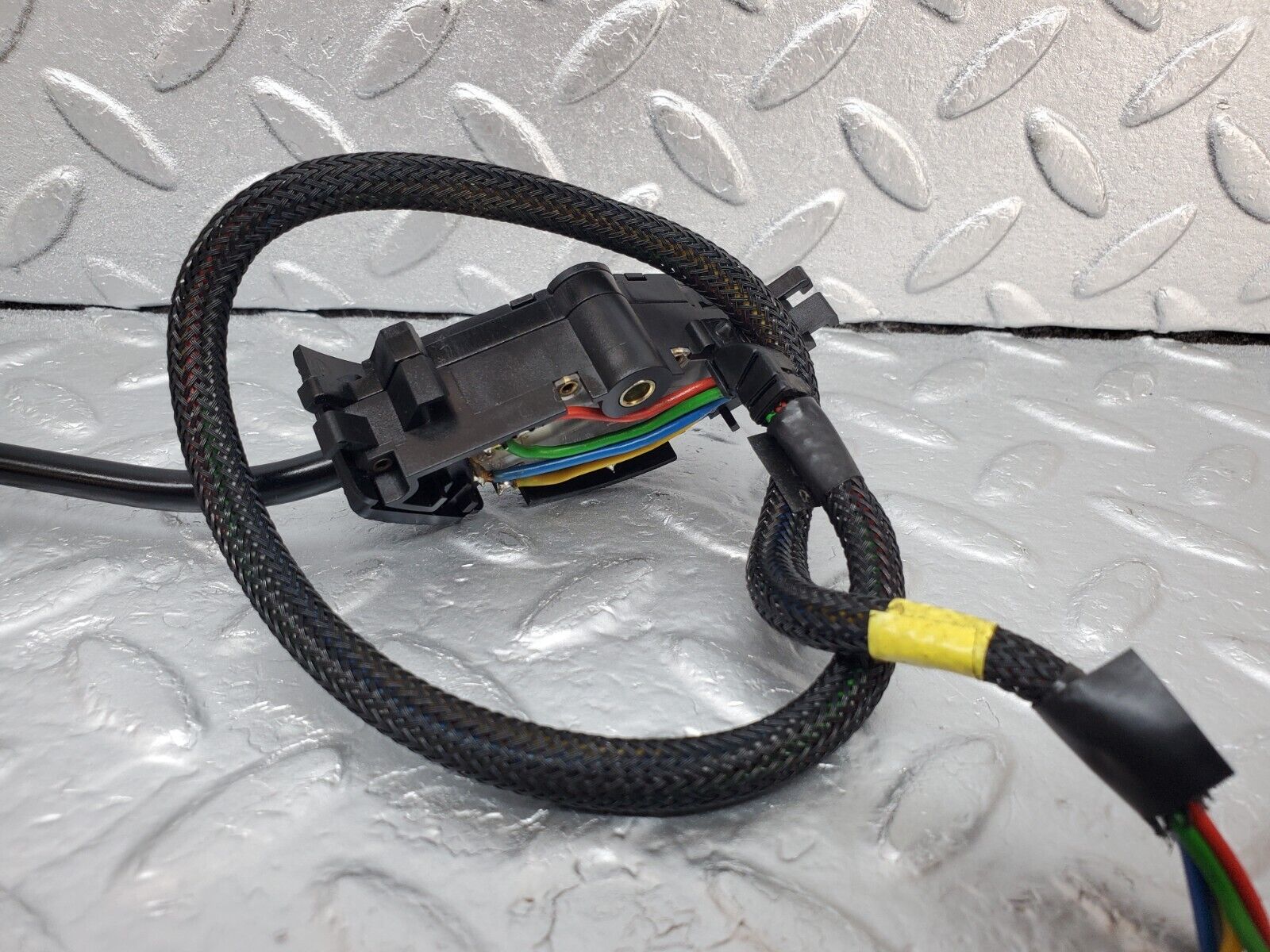 44939 Mercedes-Benz R129 300SL Coupe Cruise Control Stalk 1295401644