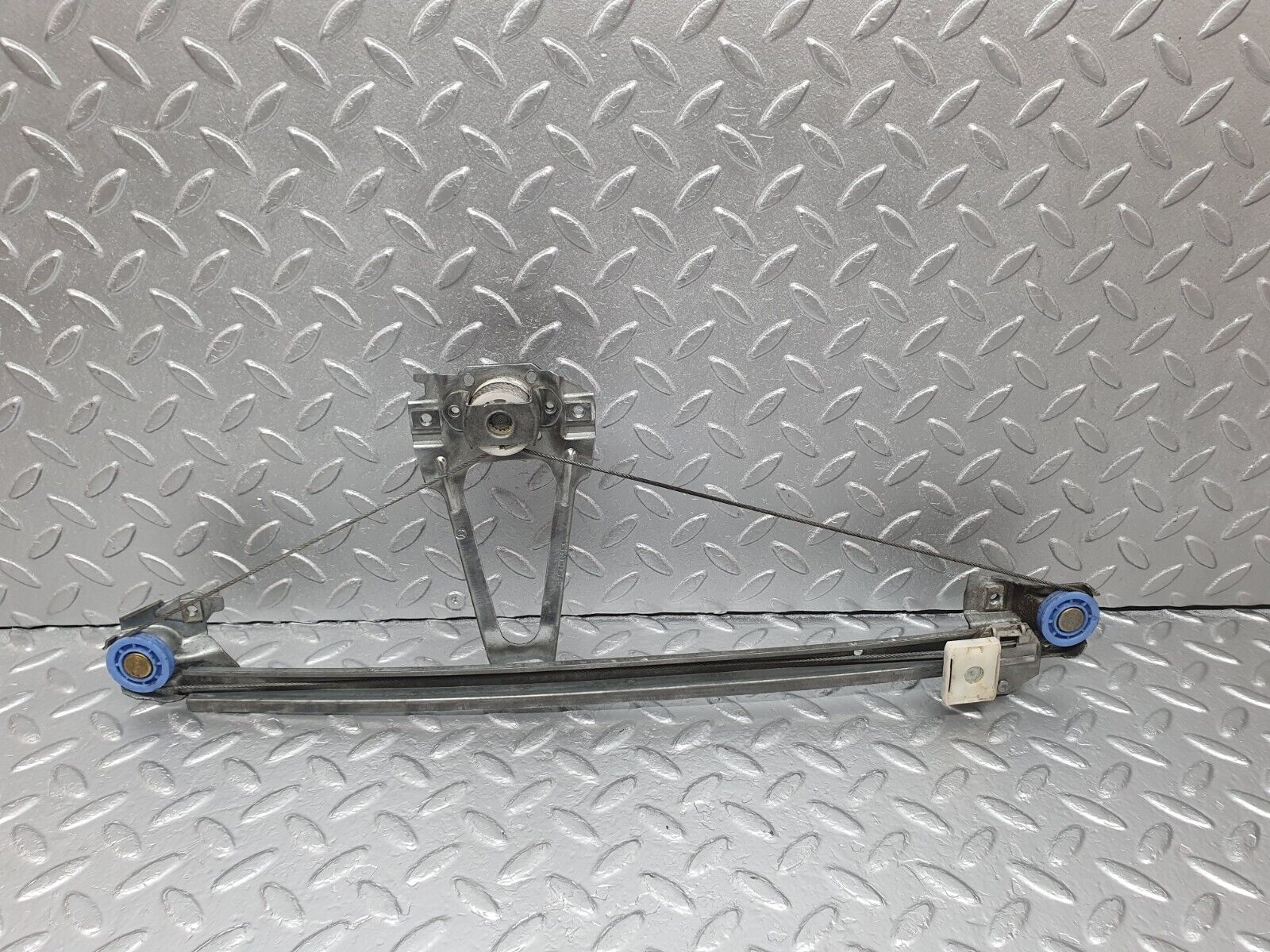 42790 Mercedes-Benz W201 190 2.0L Rear Right Manual Window Regulator