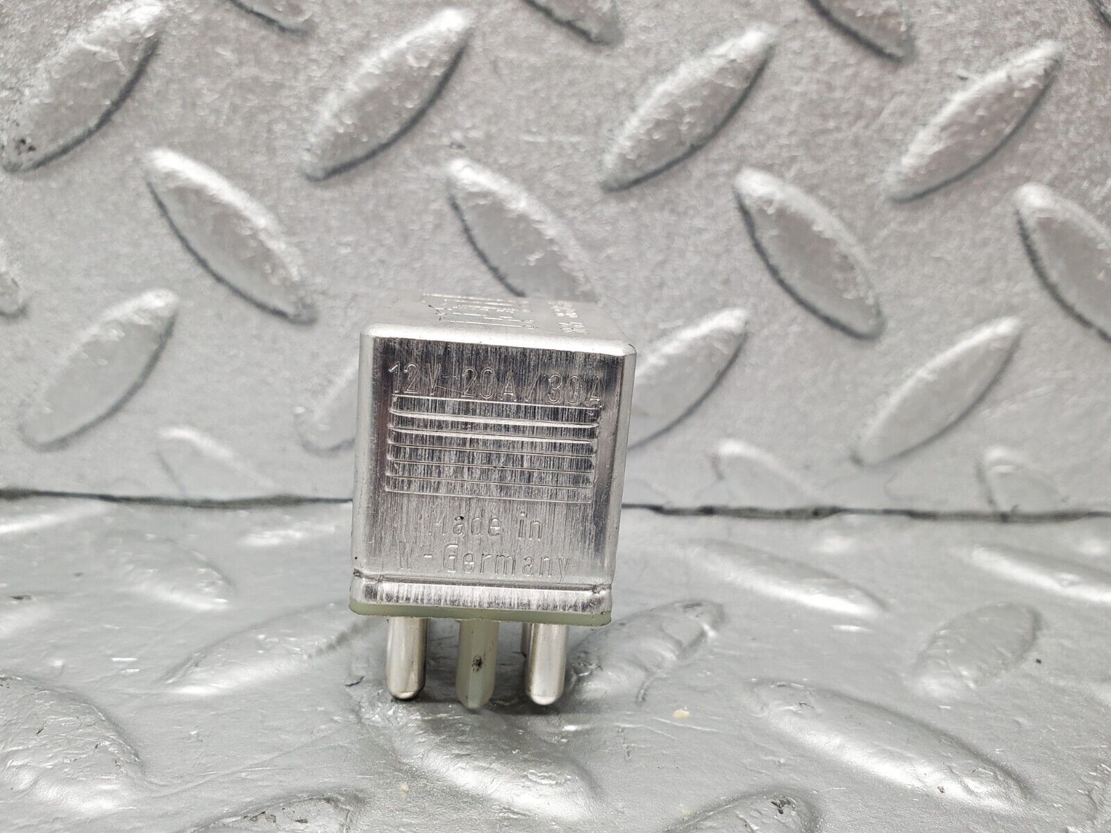 46493 Mercedes-Benz C123 280CE Coupe Multi Purpose Relay 0015420219