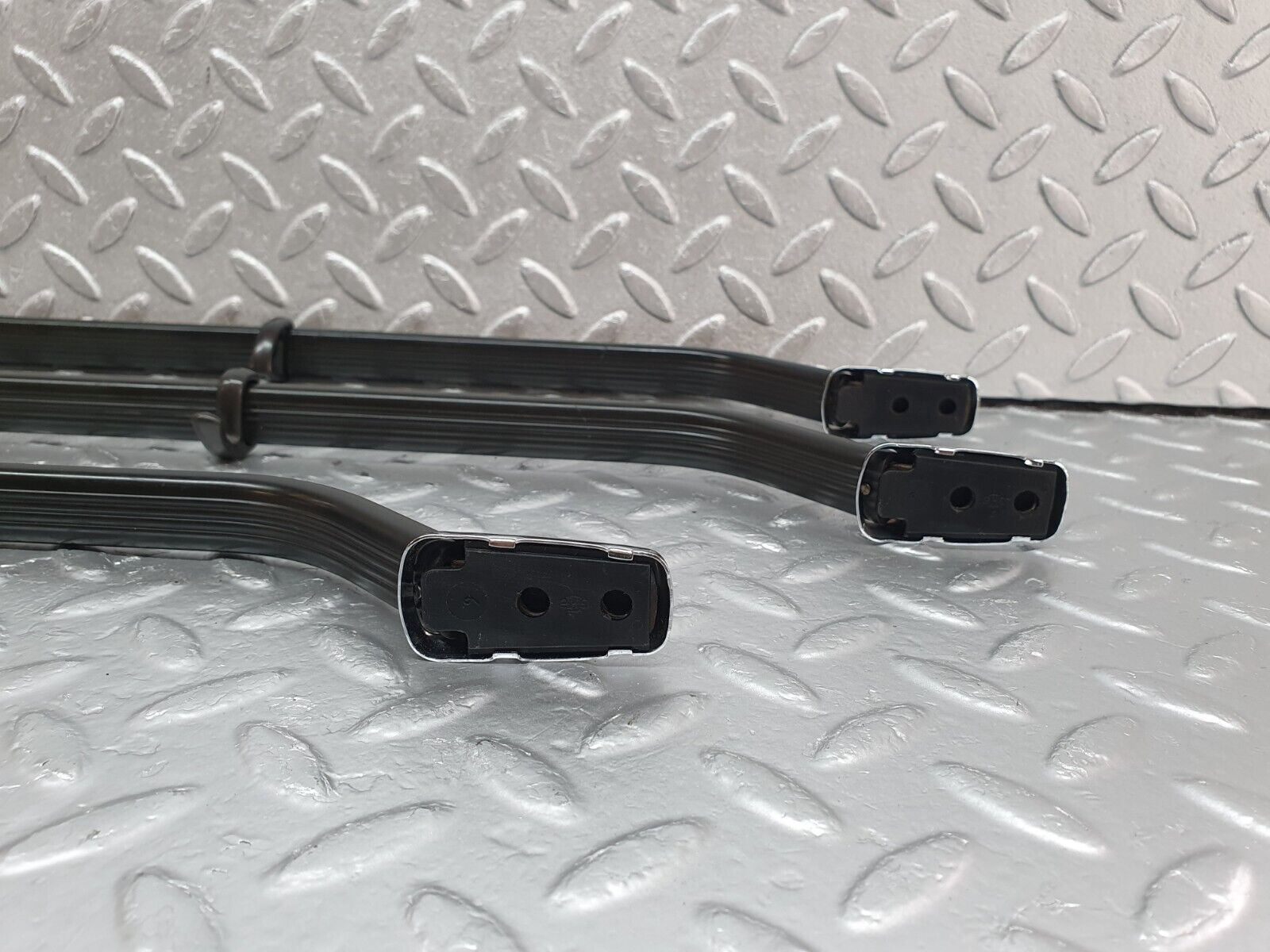 43192 Mercedes-Benz W108 280SE Interior Roof Grab Handle Set