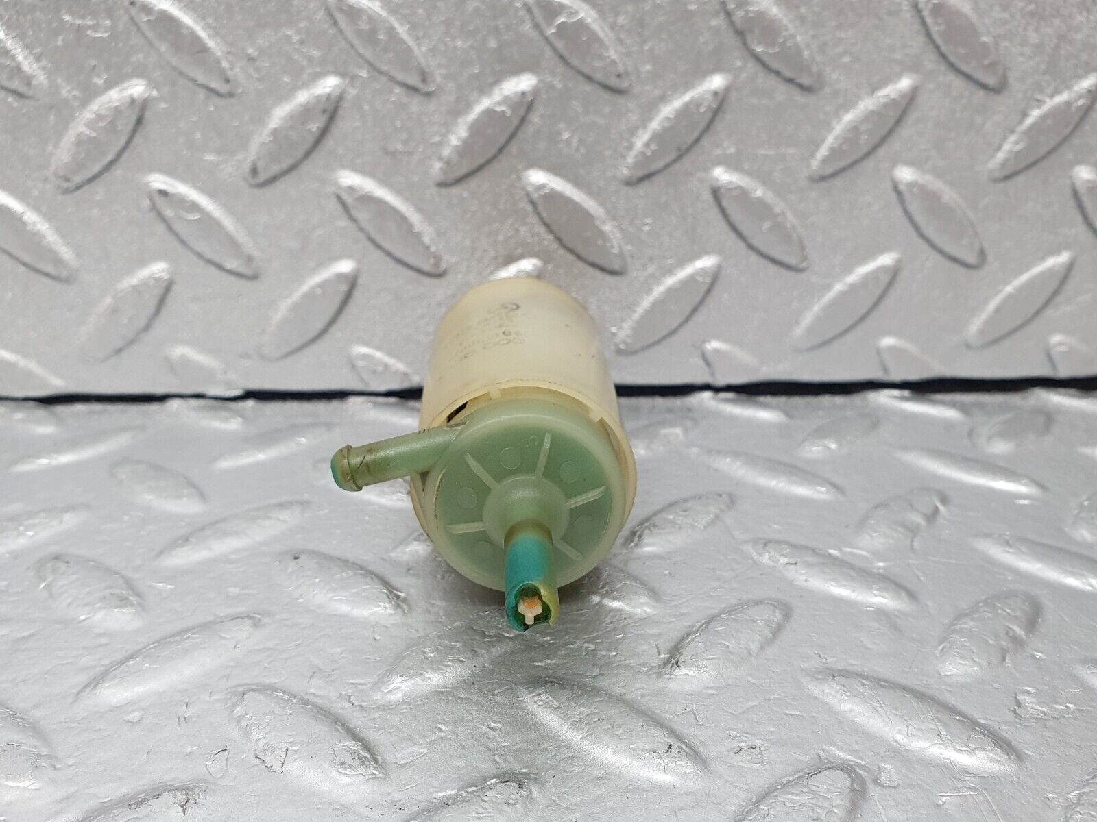 44070 Mercedes-Benz C123 230CE Coupe Windscreen Washer Pump VDO 1238690121