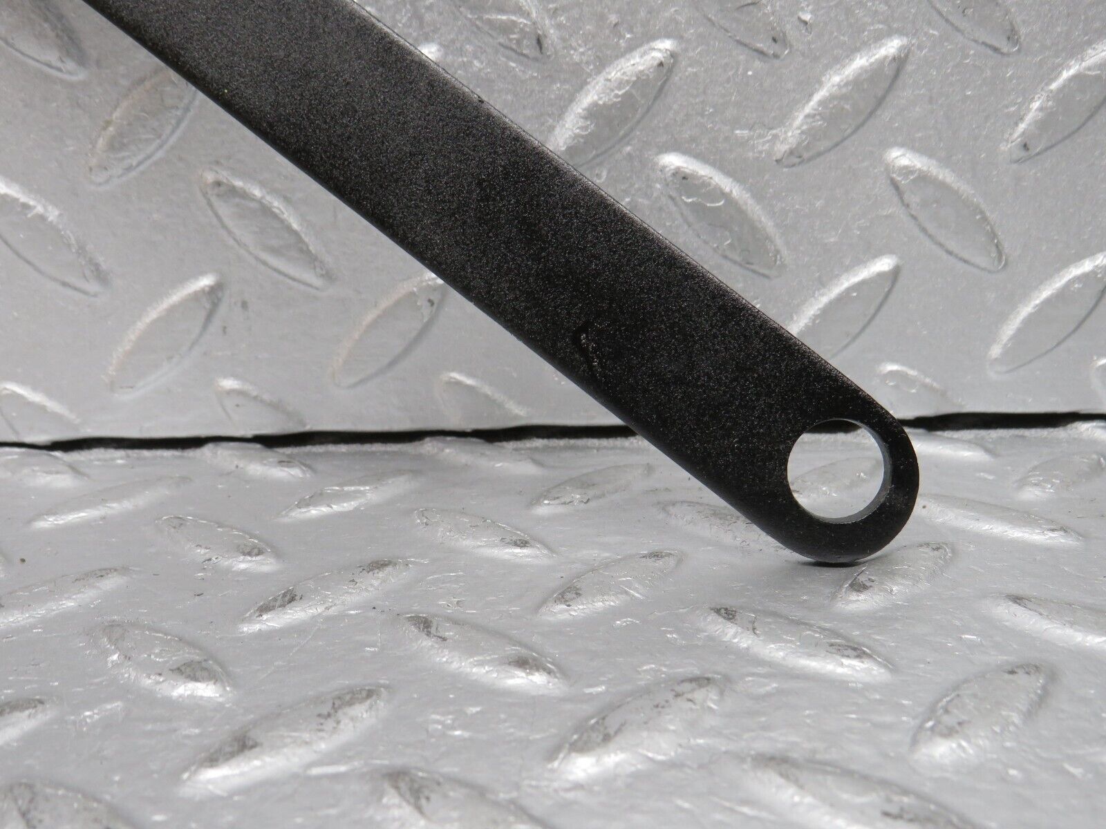 39259 Mercedes-Benz R107 500SL Bonnet Hinge Left Side