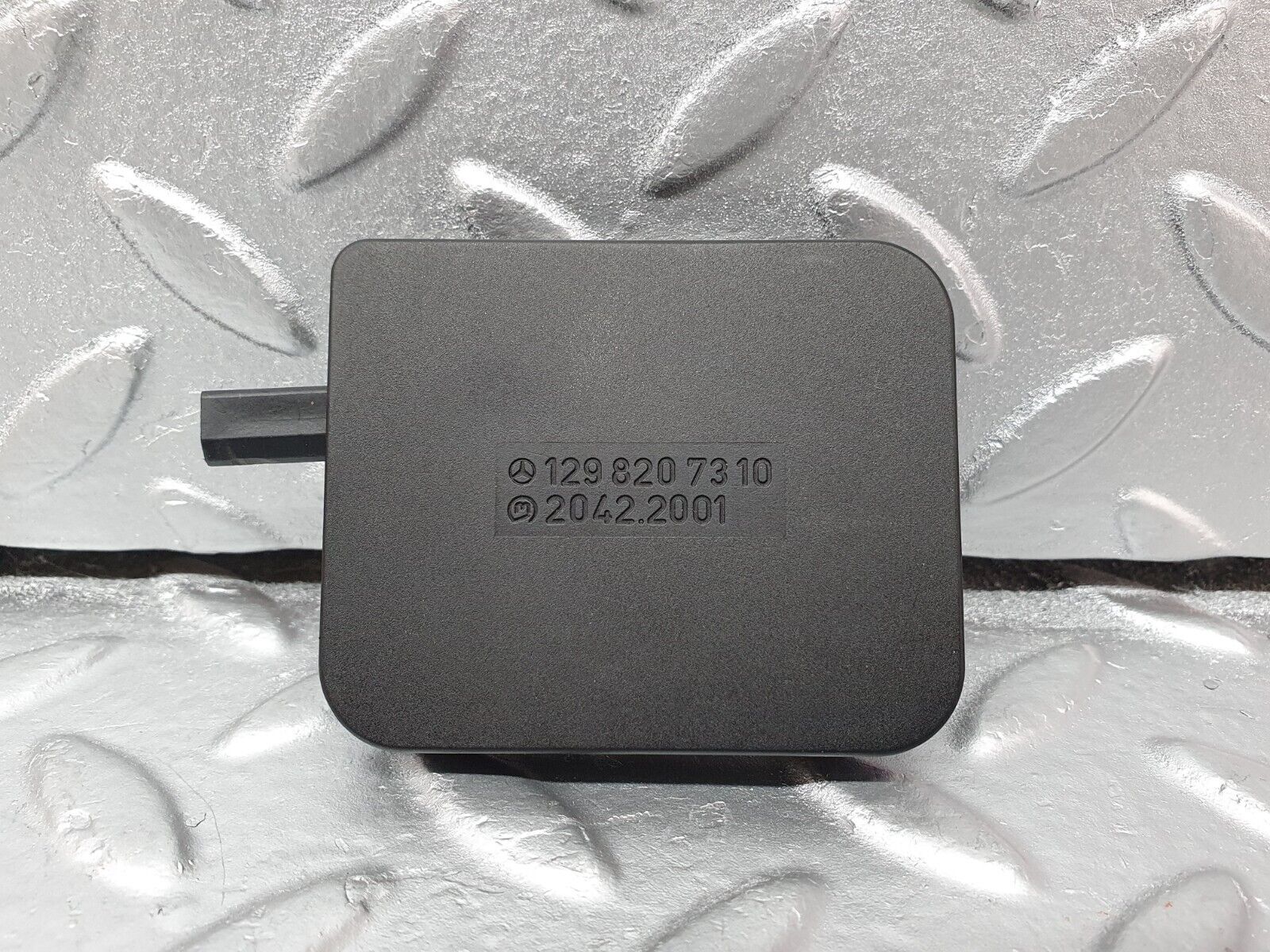 42159 Mercedes-Benz R129 320SL Coupe Soft Top Sensor 1298207310