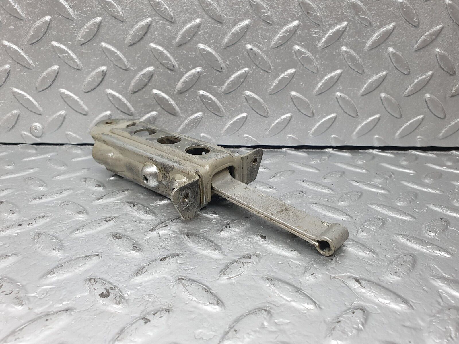 42762 Mercedes-Benz W201 190 2.0L Door Safety Check Strap