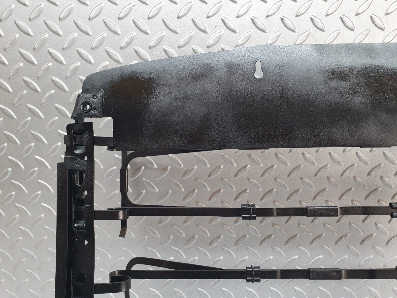 43309 Mercedes-Benz W108 280SE Front Right Seat Backrest