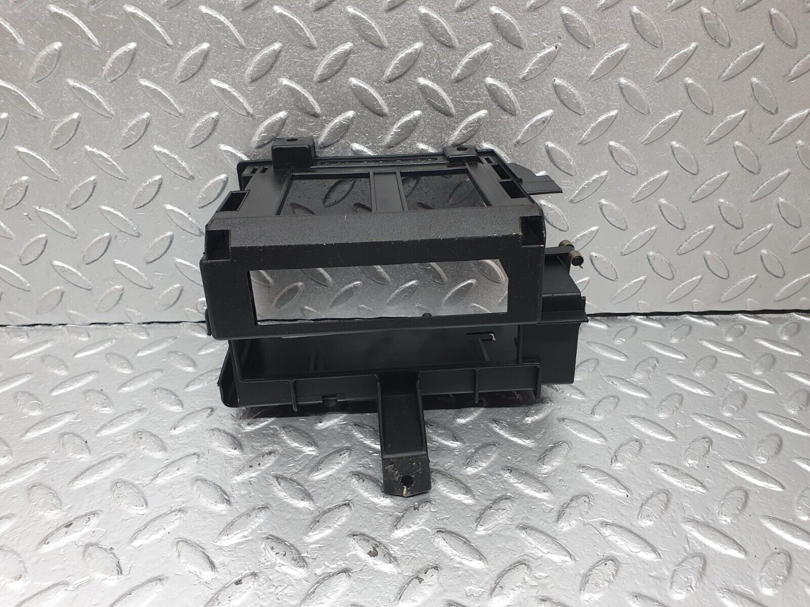 42736 Mercedes-Benz W201 190 2.0L ECU Bracket 2015461743