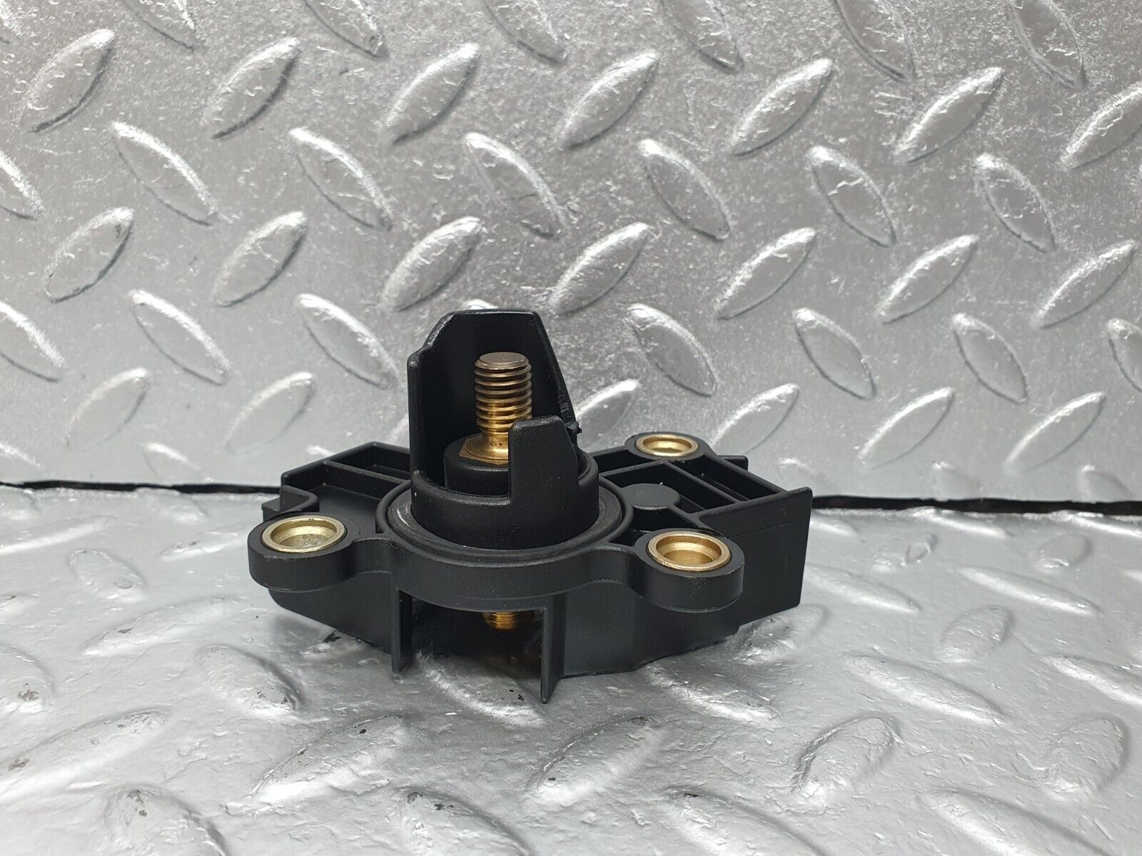 42237 Mercedes-Benz R129 320SL Coupe Positive Battery Cable Connector 1295460141