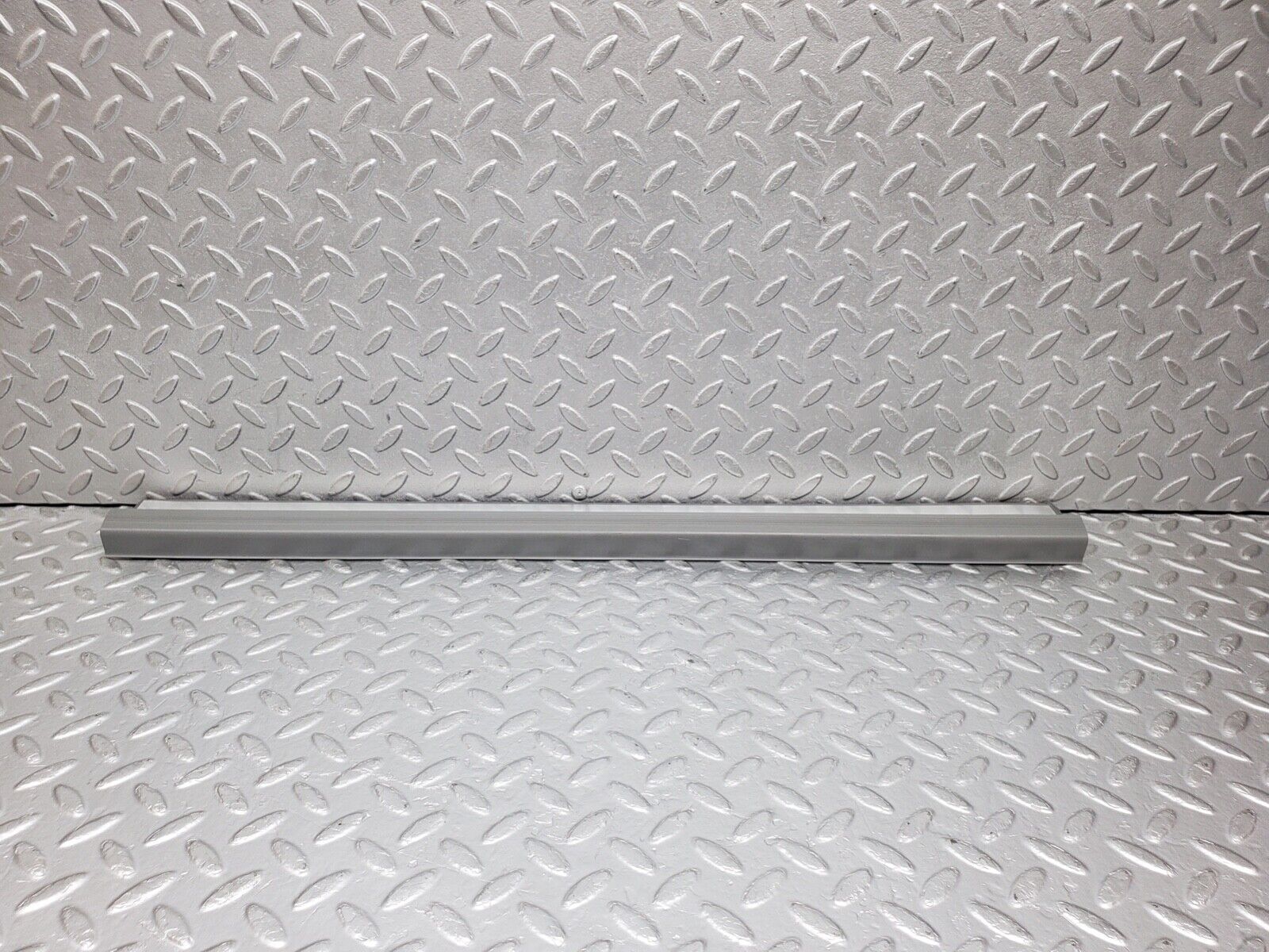 44582 Mercedes-Benz W124 220E Front Left Door Sill Trim