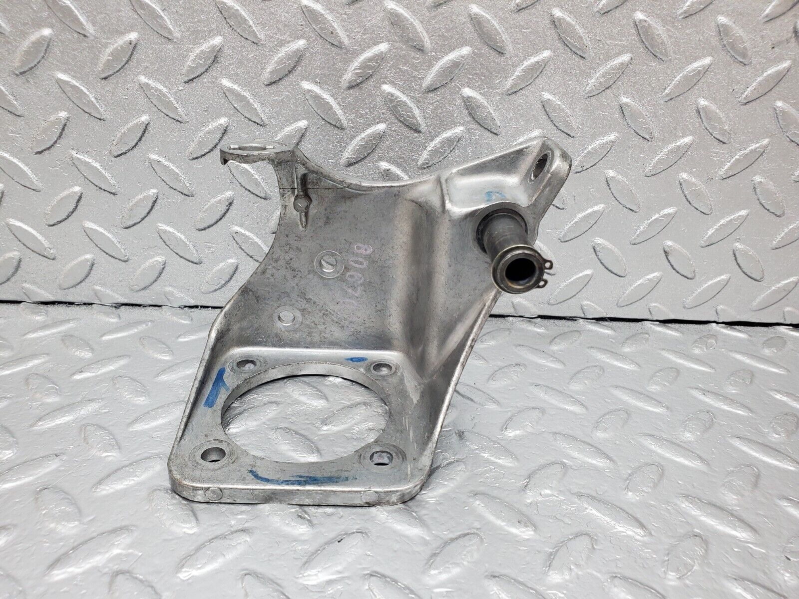 44959 Mercedes-Benz R129 300SL Coupe Brake Pedal Bracket 1292900419