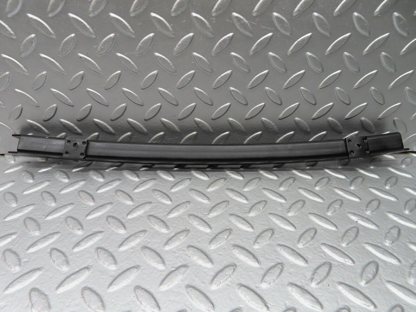 20613 Mercedes-Benz R107 450SL Right Door Window Channel Rear