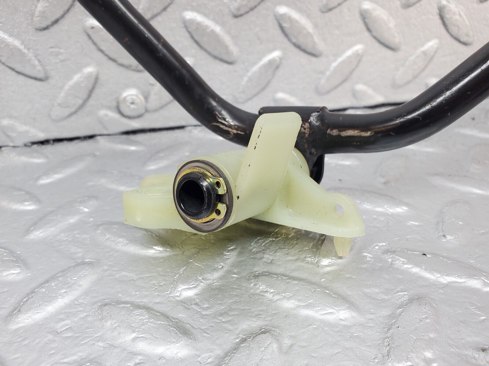 45075 Mercedes-Benz R129 300SL Coupe Accelerator Pedal With Linkage 2013010218 1293010082