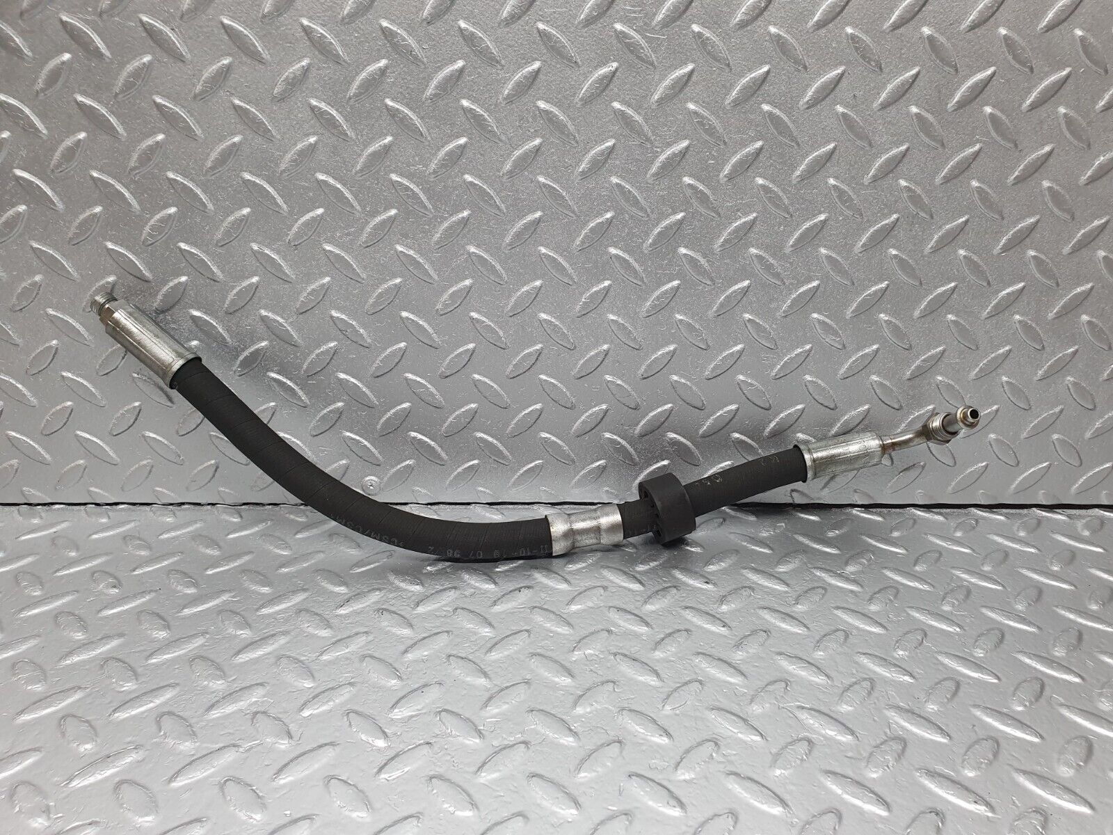 42074 Mercedes-Benz W202 C200 Power Steering Hose Pipe 2024663481