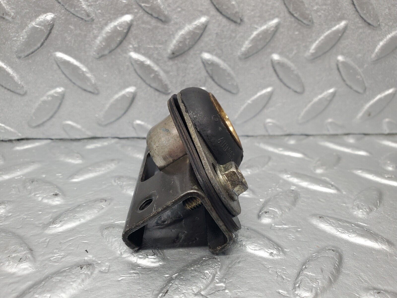 46991 Mercedes-Benz R129 320SL Coupe Roof Lock Latch 1296300320