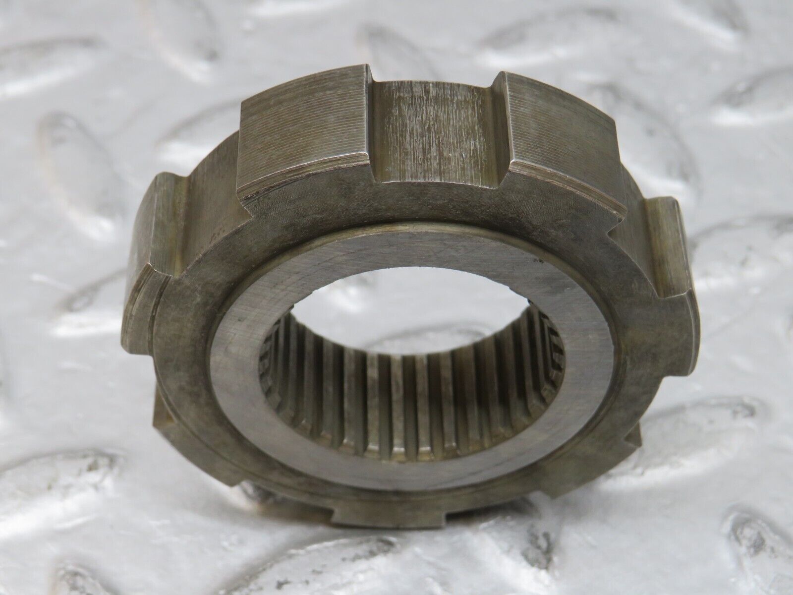 36413 Mercedes-Benz R107 450 Automatic Gearbox Parking Gear 722.002