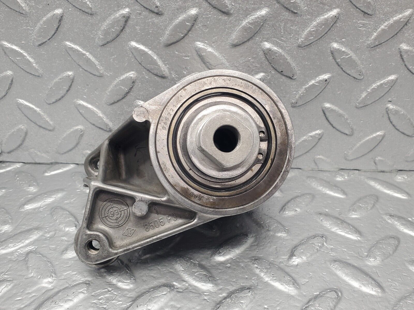 46189 Mercedes-Benz W124 280E Belt Tensioner 1032021140