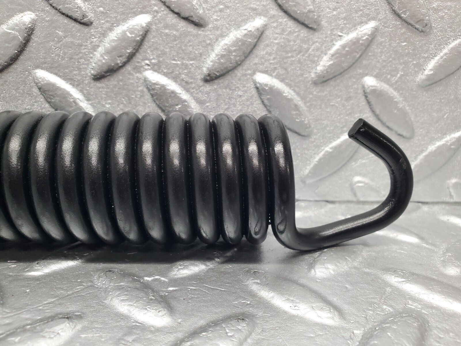 46833 Mercedes-Benz R129 320SL Coupe Bonnet Hinge Spring