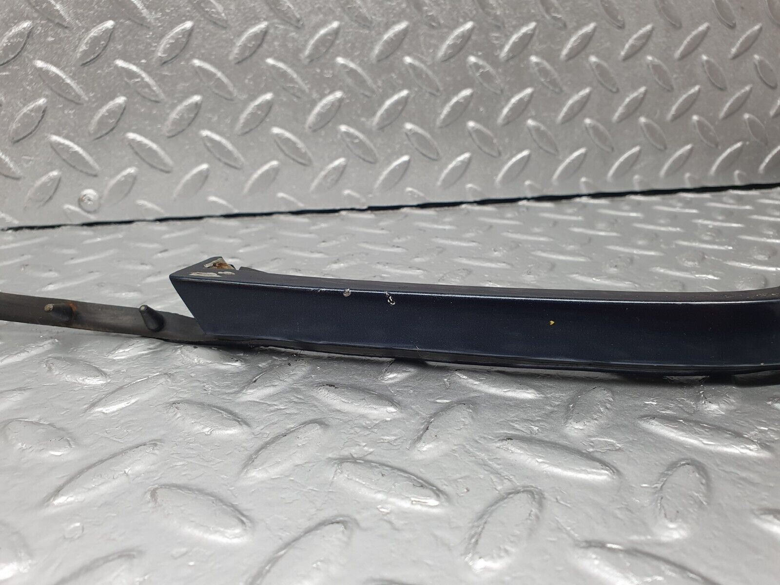 42362 Mercedes-Benz R129 320SL Coupe Right Headlight Lower Trim 1298260677